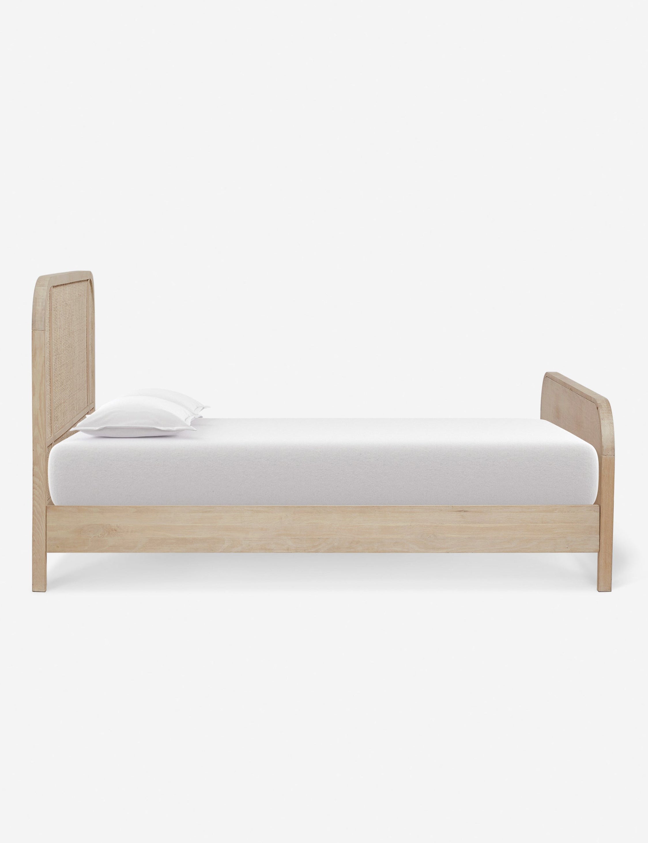 Lulu and Georgia Brooke Platform Bed - view 13