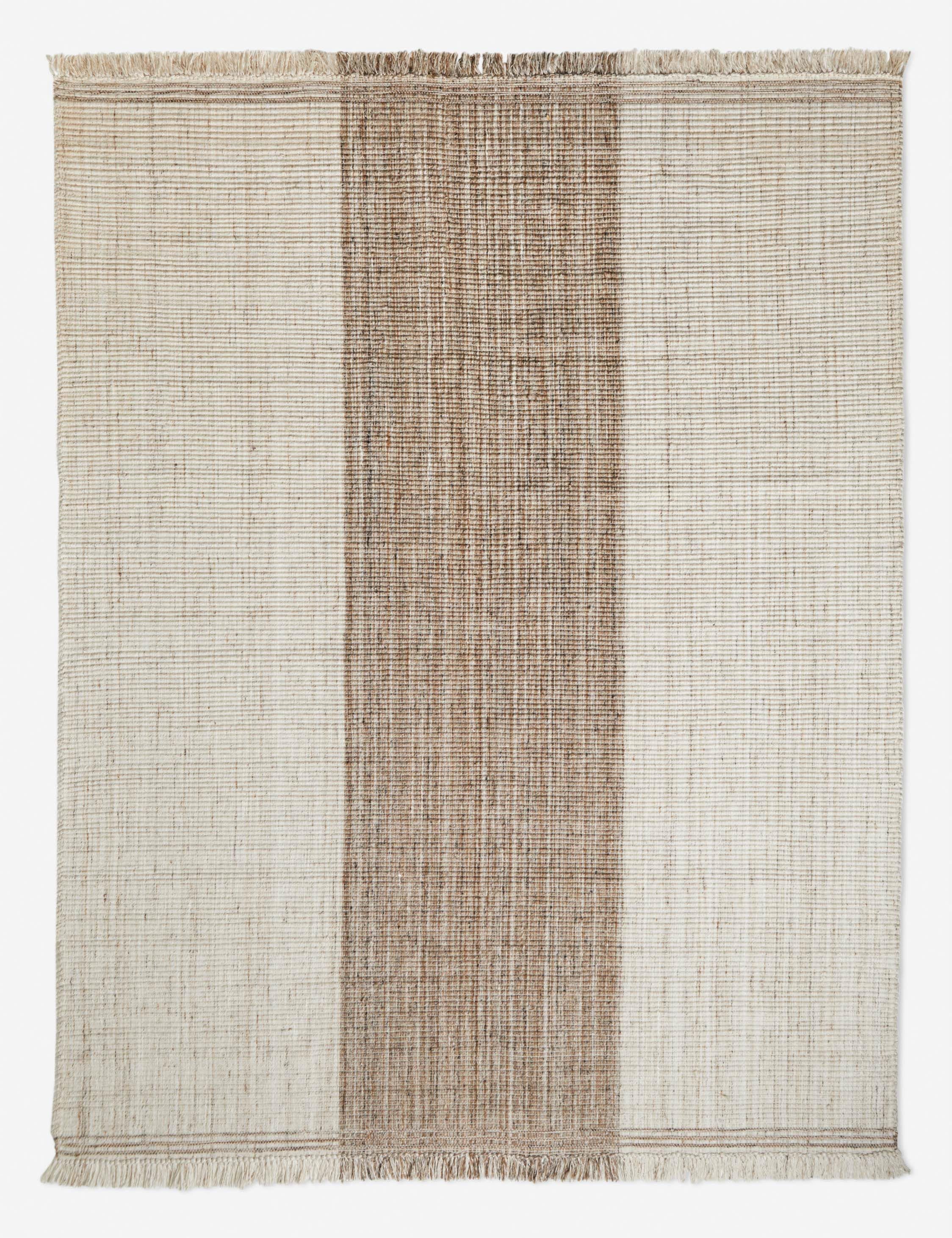 Indoor outdoor rug – Lulu and Georgia Sabriel Handwoven Indoor / Outdoor Rug