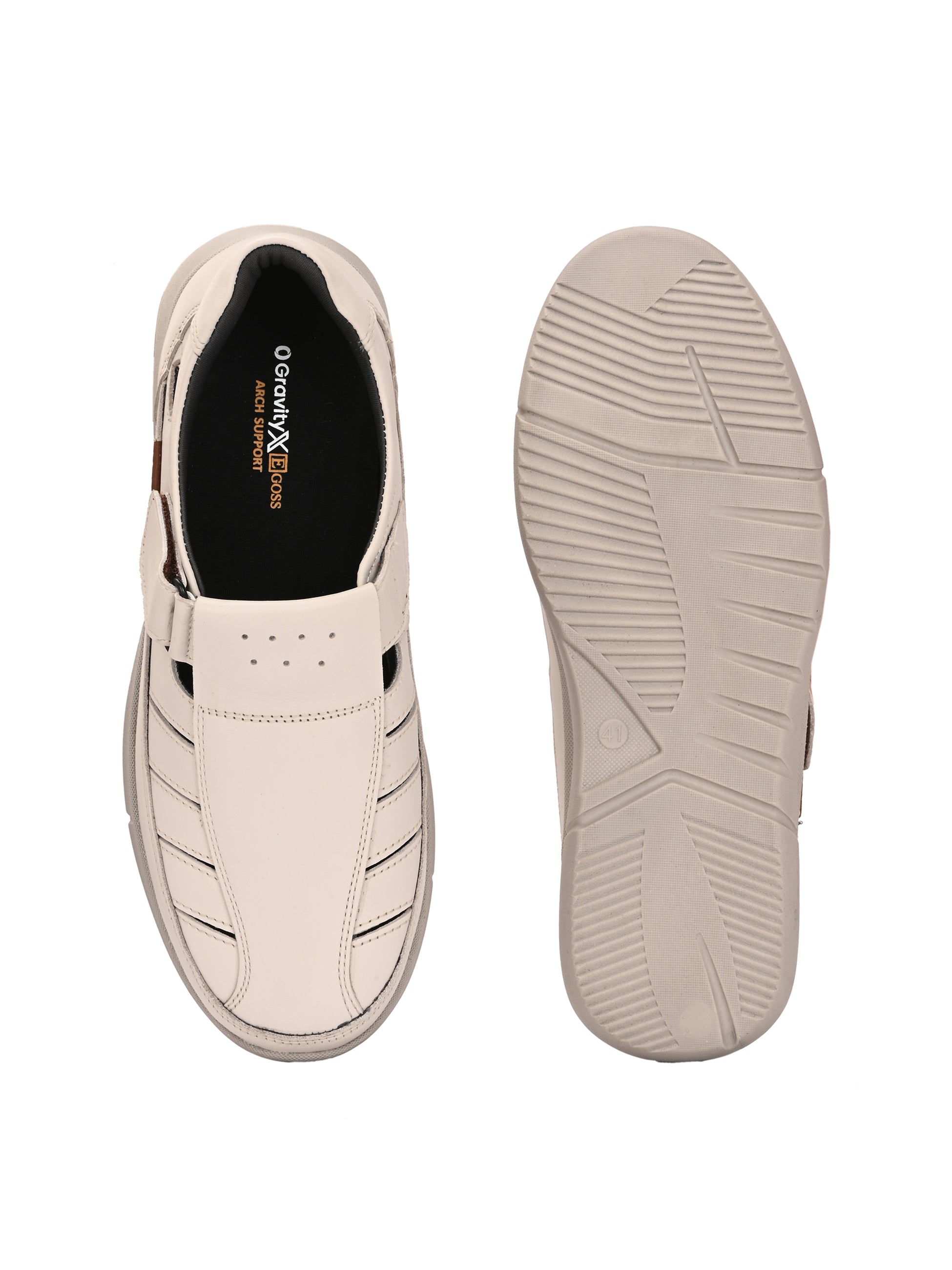 Egoss Shoes Zero Gravity Sandals by Egoss - view 30