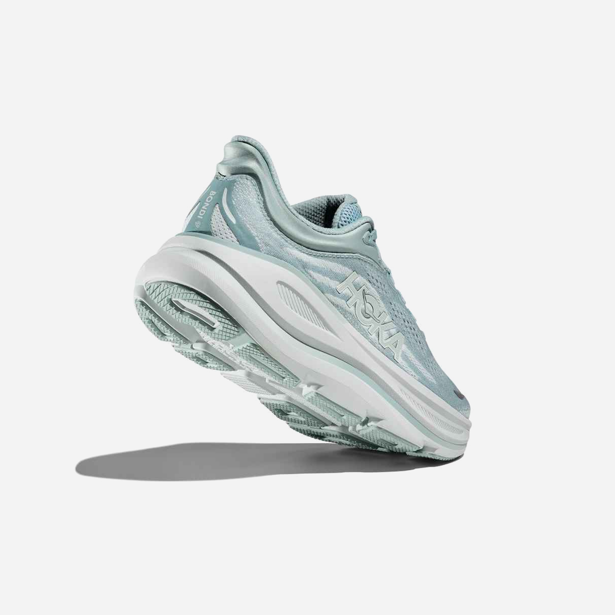 Hoka Bondi 9 Druzy Droplet Regular WMNS - view 2