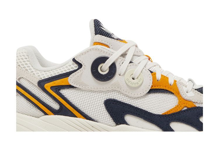 adidas Astir Legend Ink Collegiate Gold (Women's) - view 2
