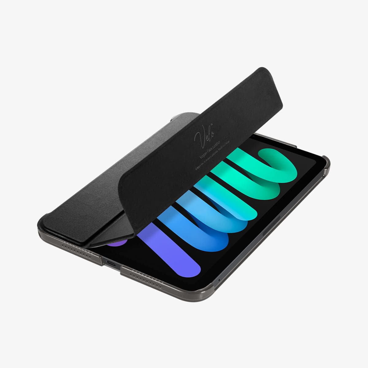 iPad Mini Series - Smart Fold – Black - view 4