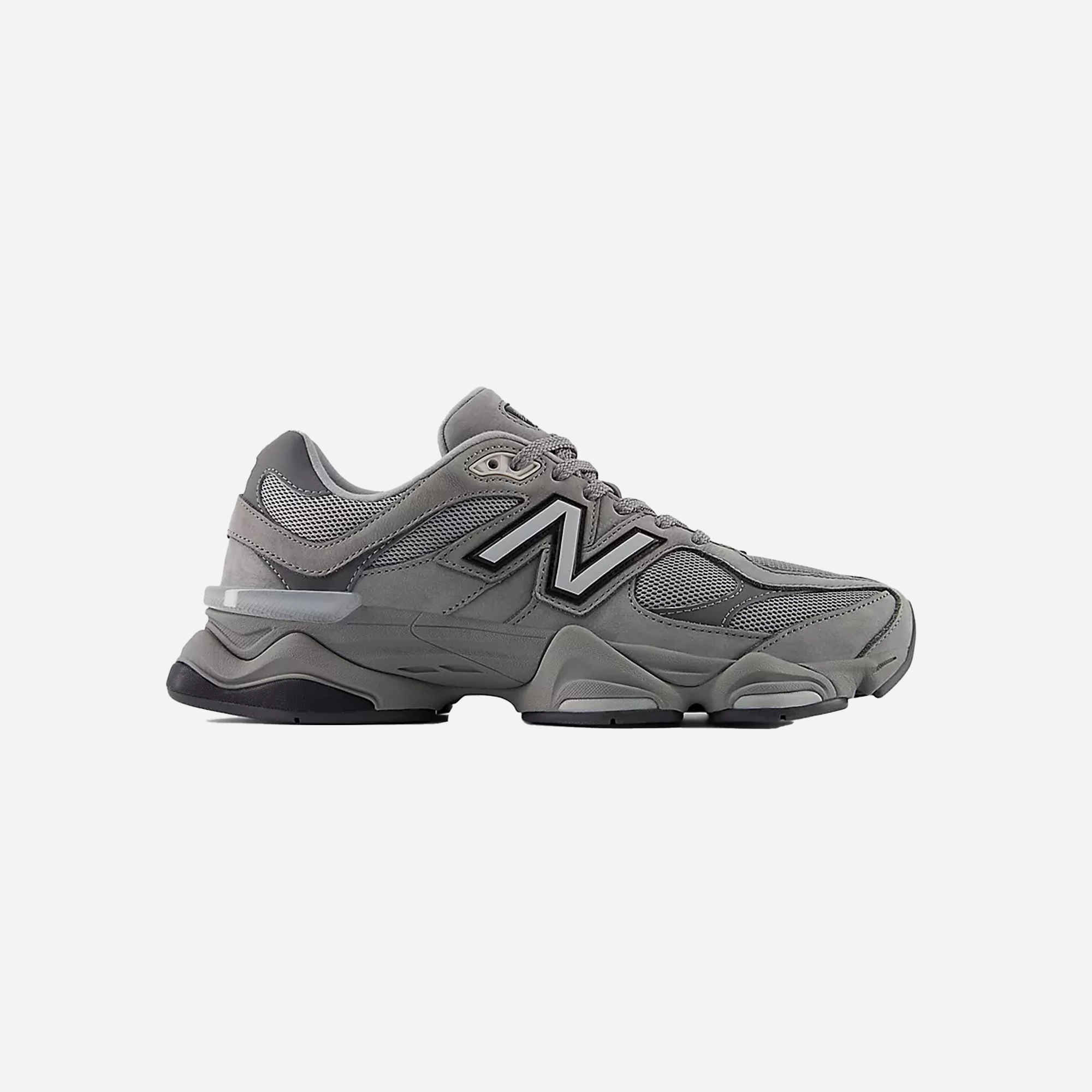 New Balance 9060 Shadow Grey Castlerock