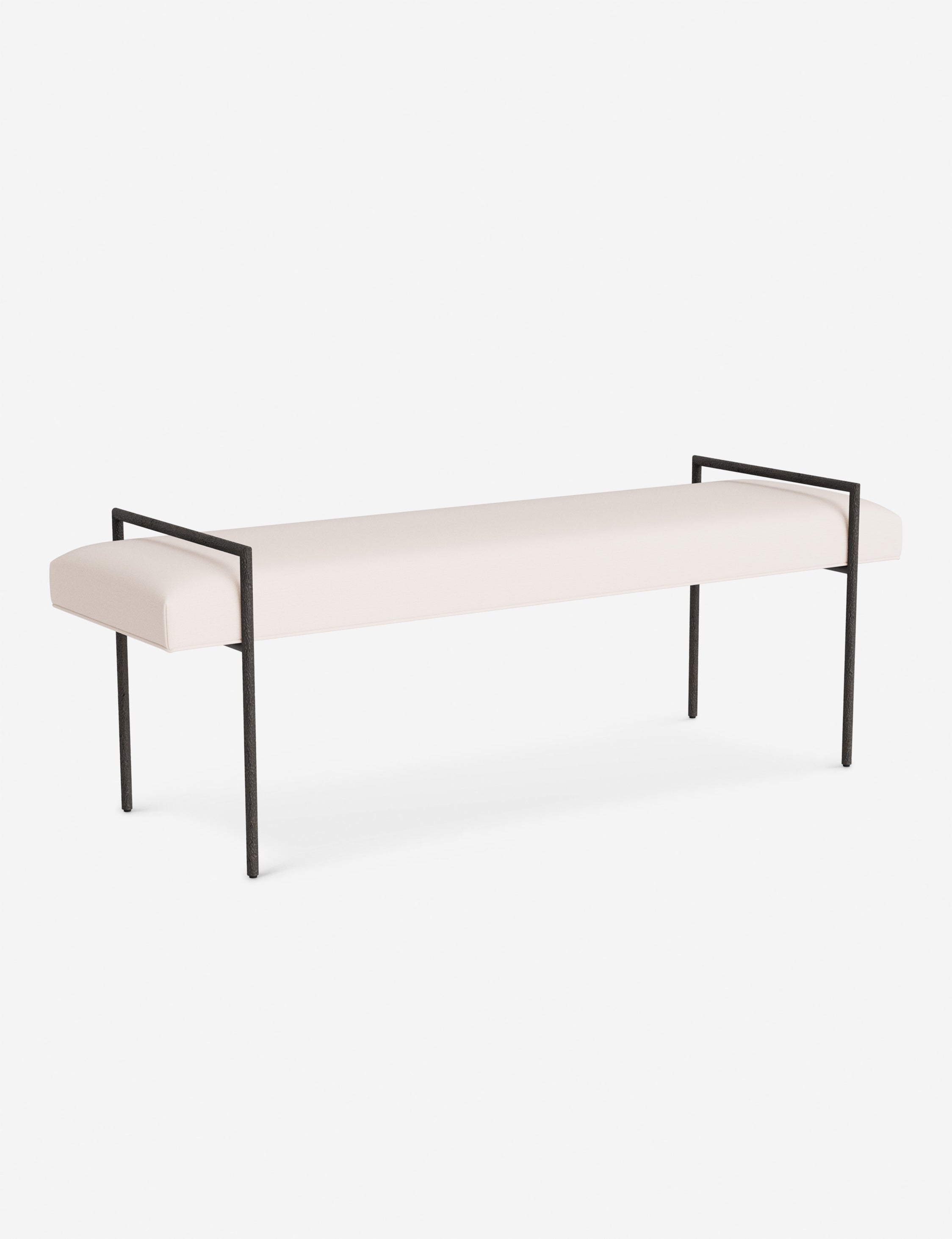 Lulu and Georgia Hixon Bench - view 203