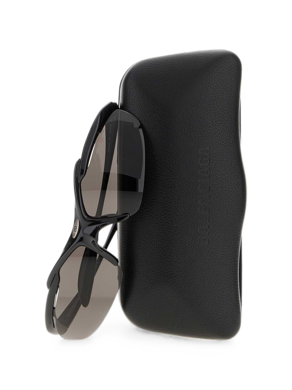 Balenciaga Sunglasses – Polyamide 100% - view 2