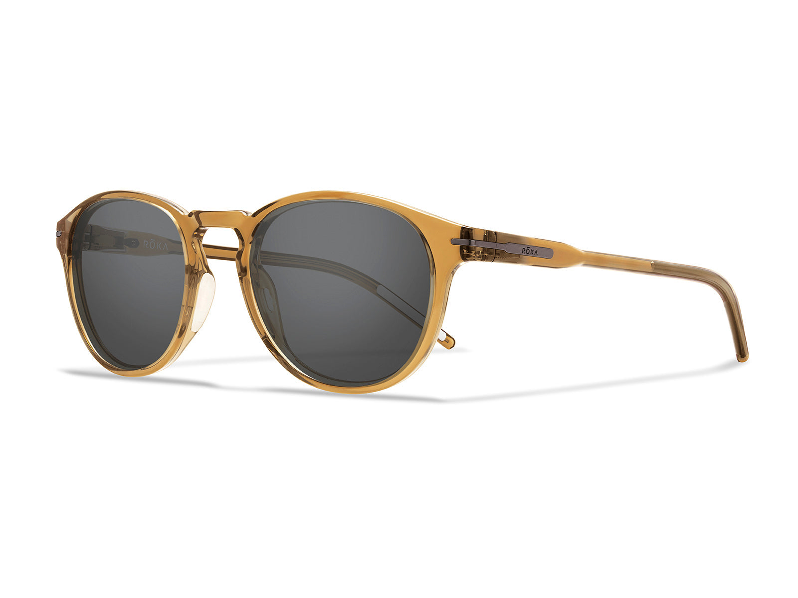 ROKA Oslo 2.0 Prescription Sunglasses - view 4