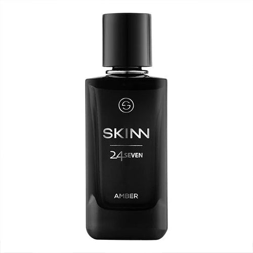 Skinn by Titan Steele 50 ML Perfumefor Men EDP - view 4