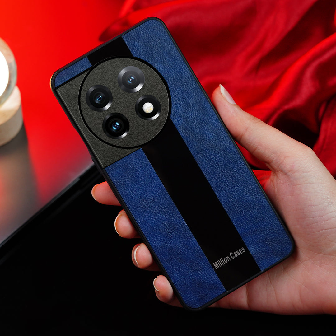 Refined Leather texture Case - OnePlus - view 34