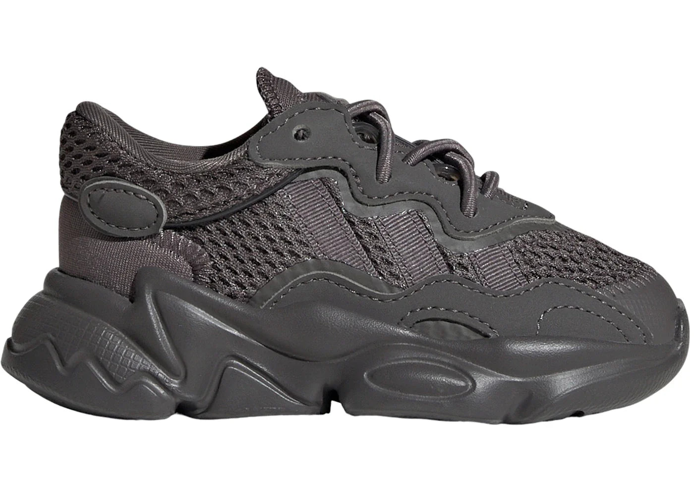 Ozweego charcoal td – adidas Ozweego Charcoal (TD)