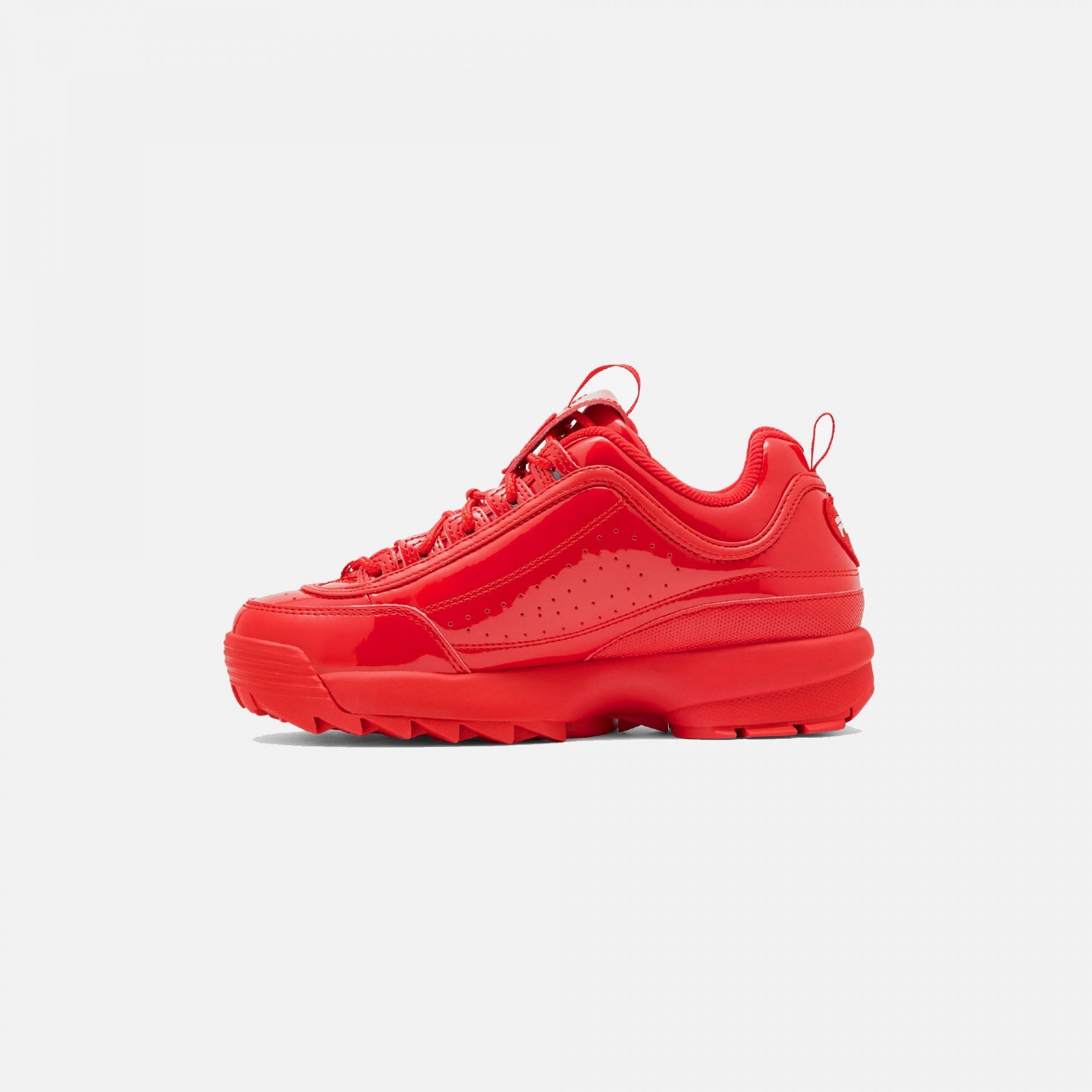 Vila Fila | DISRUPTOR II HEART - view 3
