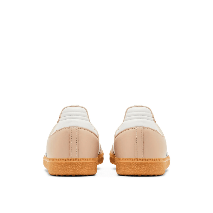 HYPE ELIXIR Adidas Samba OG Wonder Taupe (Women's) - view 2