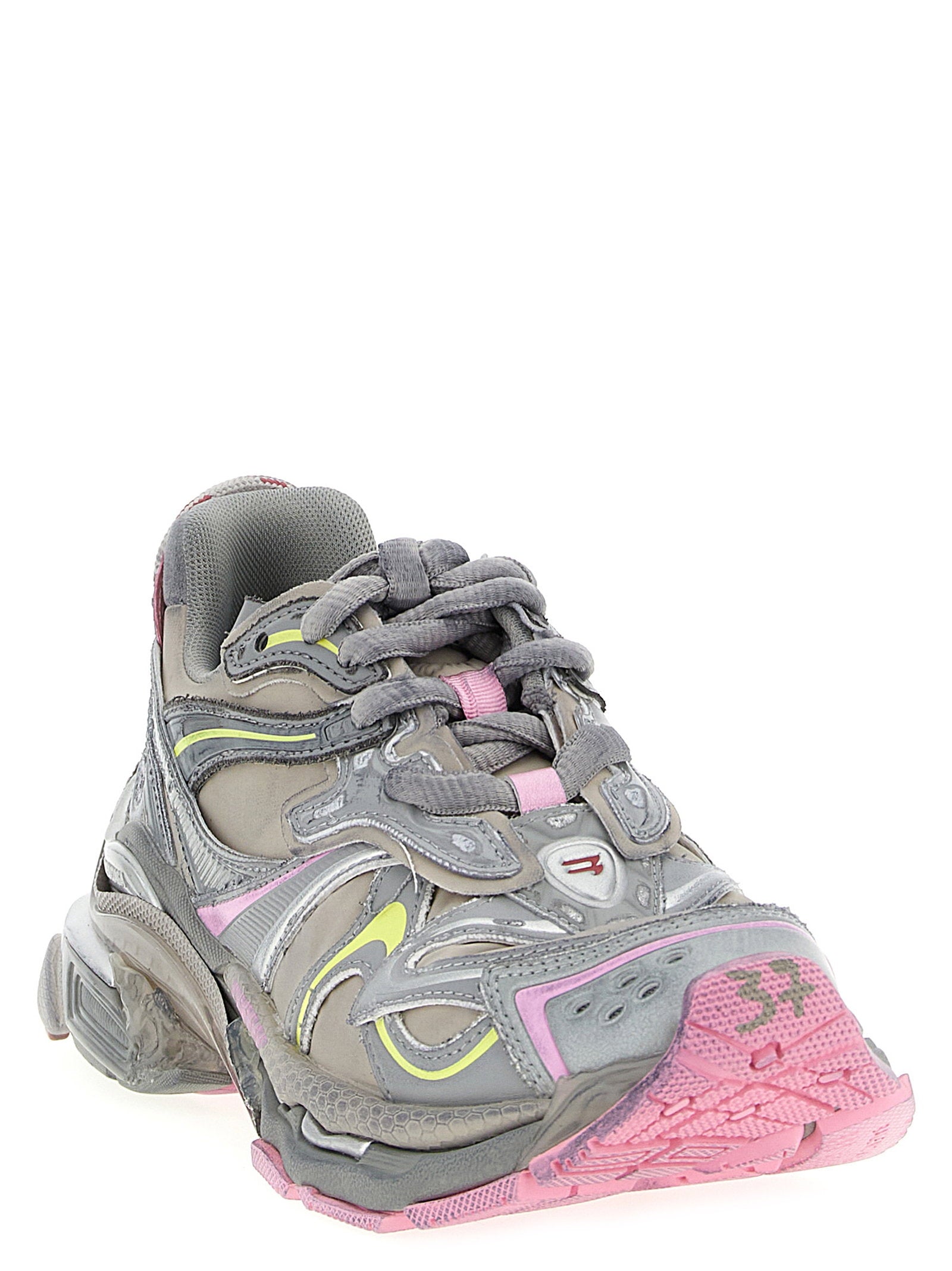 Balenciaga Runner 2.0 Sneakers - view 2