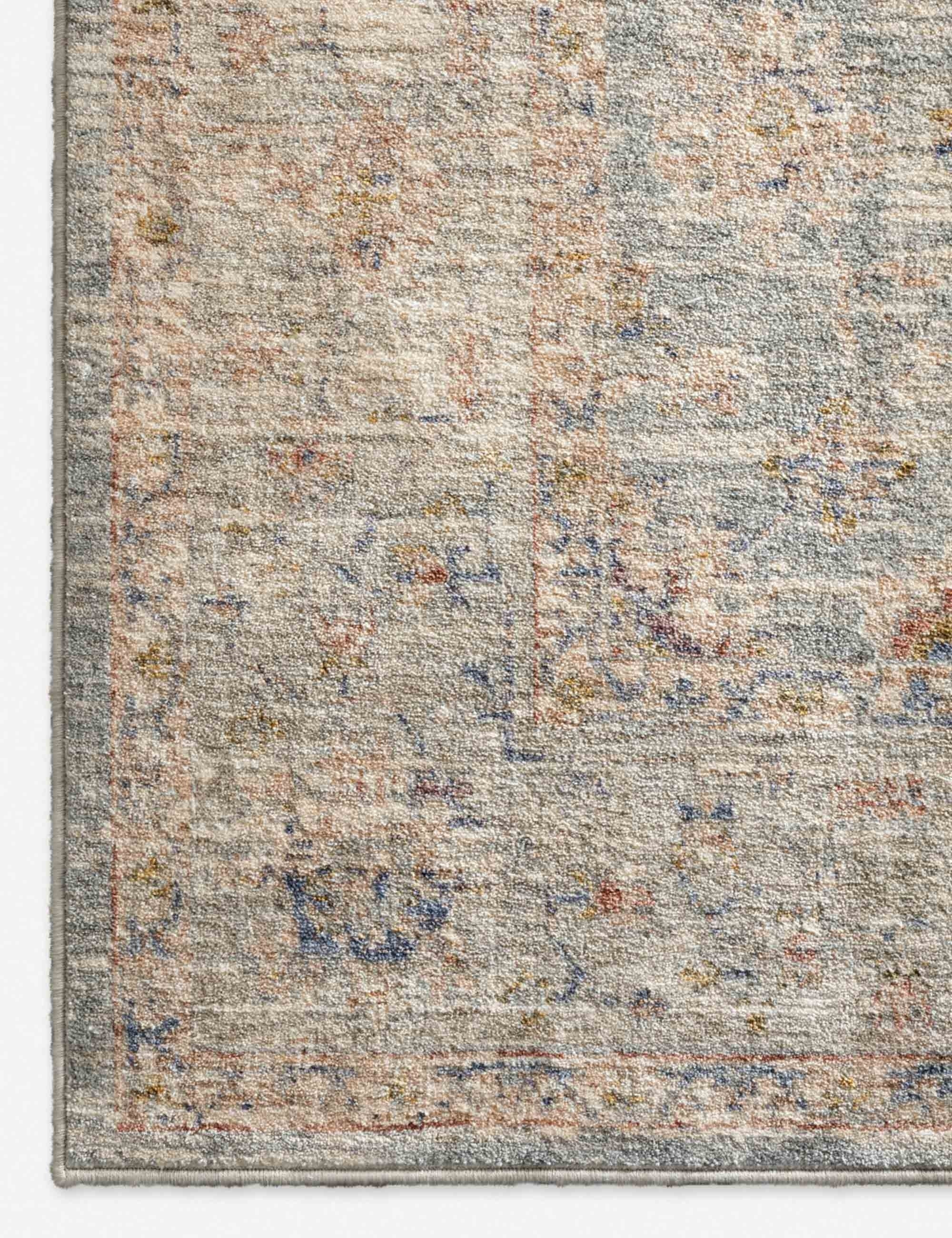 Lulu and Georgia Maven Rug - view 2