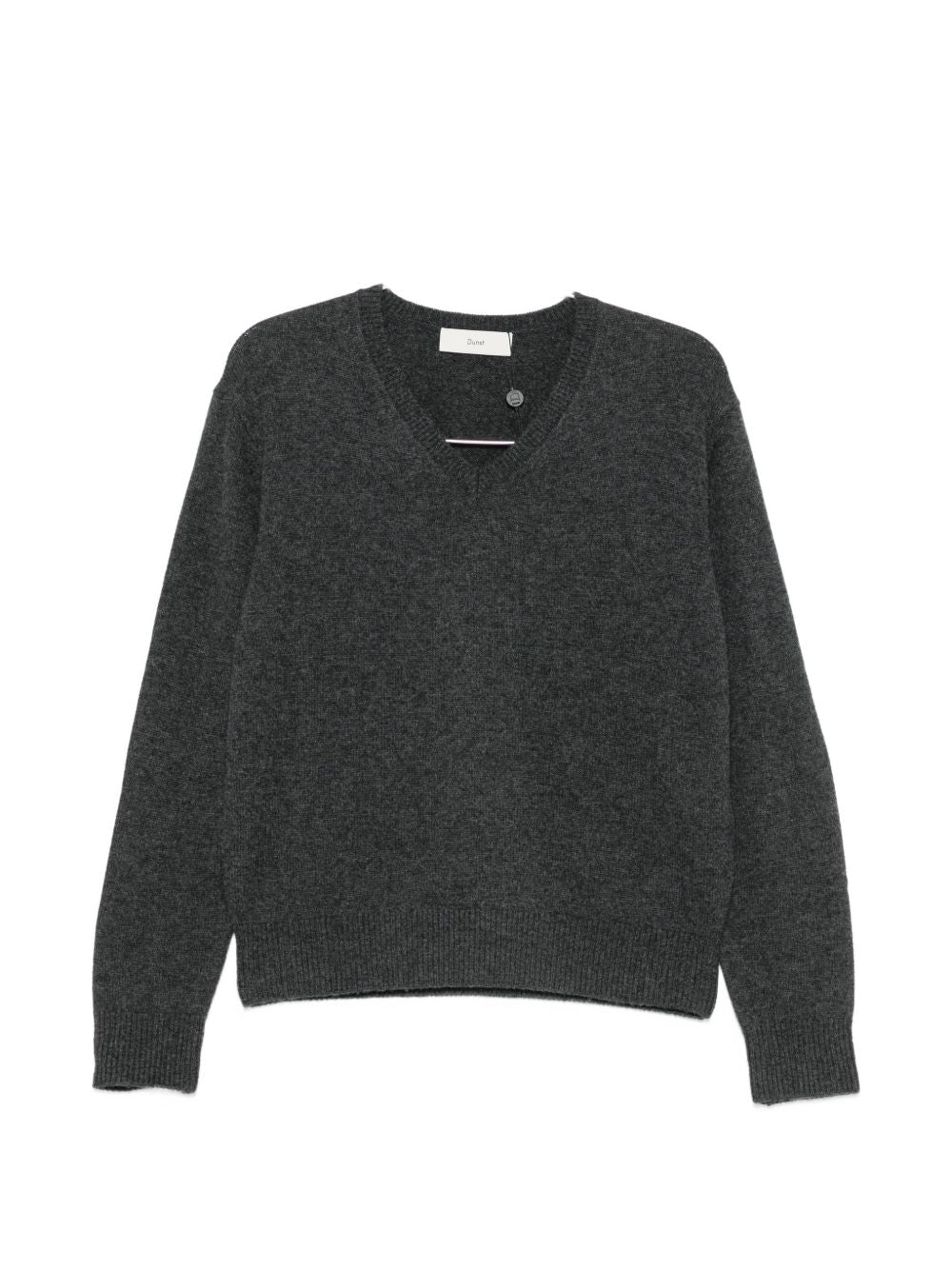 Dunst t-shirts – Dunst Sweater – Wool 88%, Cashmere 12%