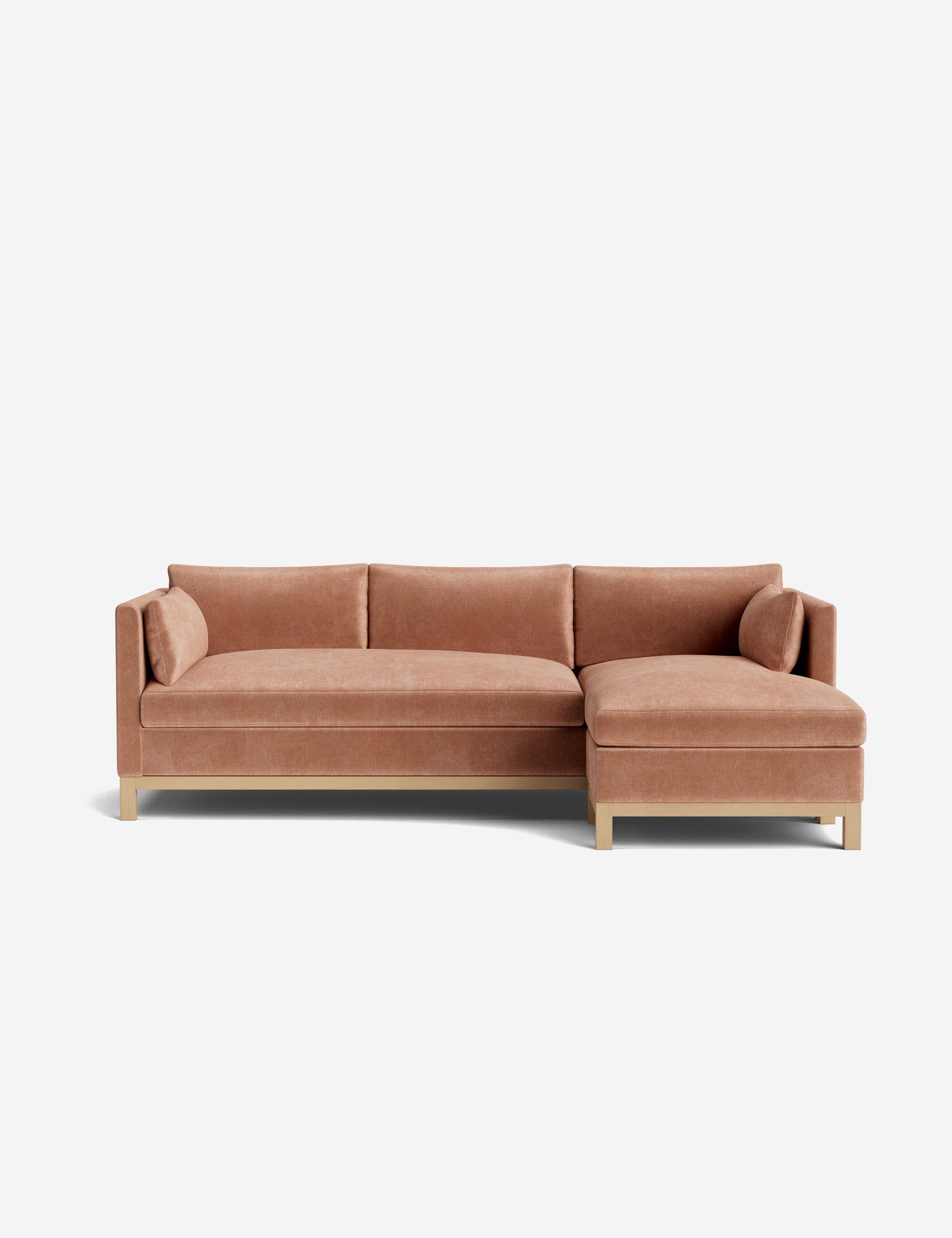 Lulu and Georgia Hollingworth Sectional Sofa by Ginny Macdonald - view 6
