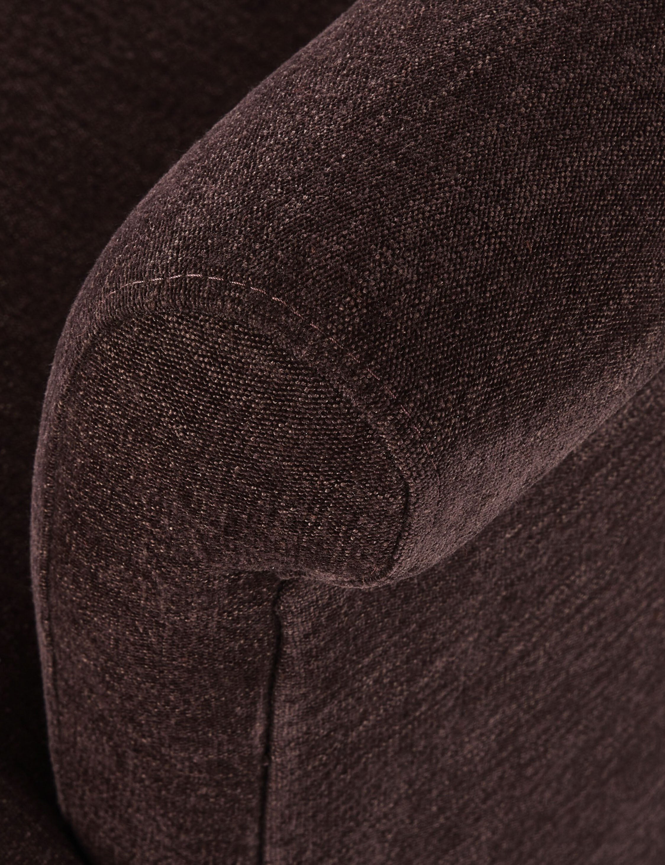 Lulu and Georgia Camellia Swivel Chair by Amber Lewis x Four Hands - view 26