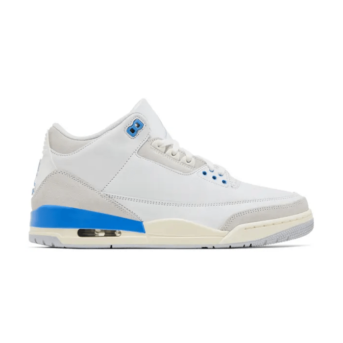 HYPE ELIXIR Jordan 3 Retro Lucky Shorts