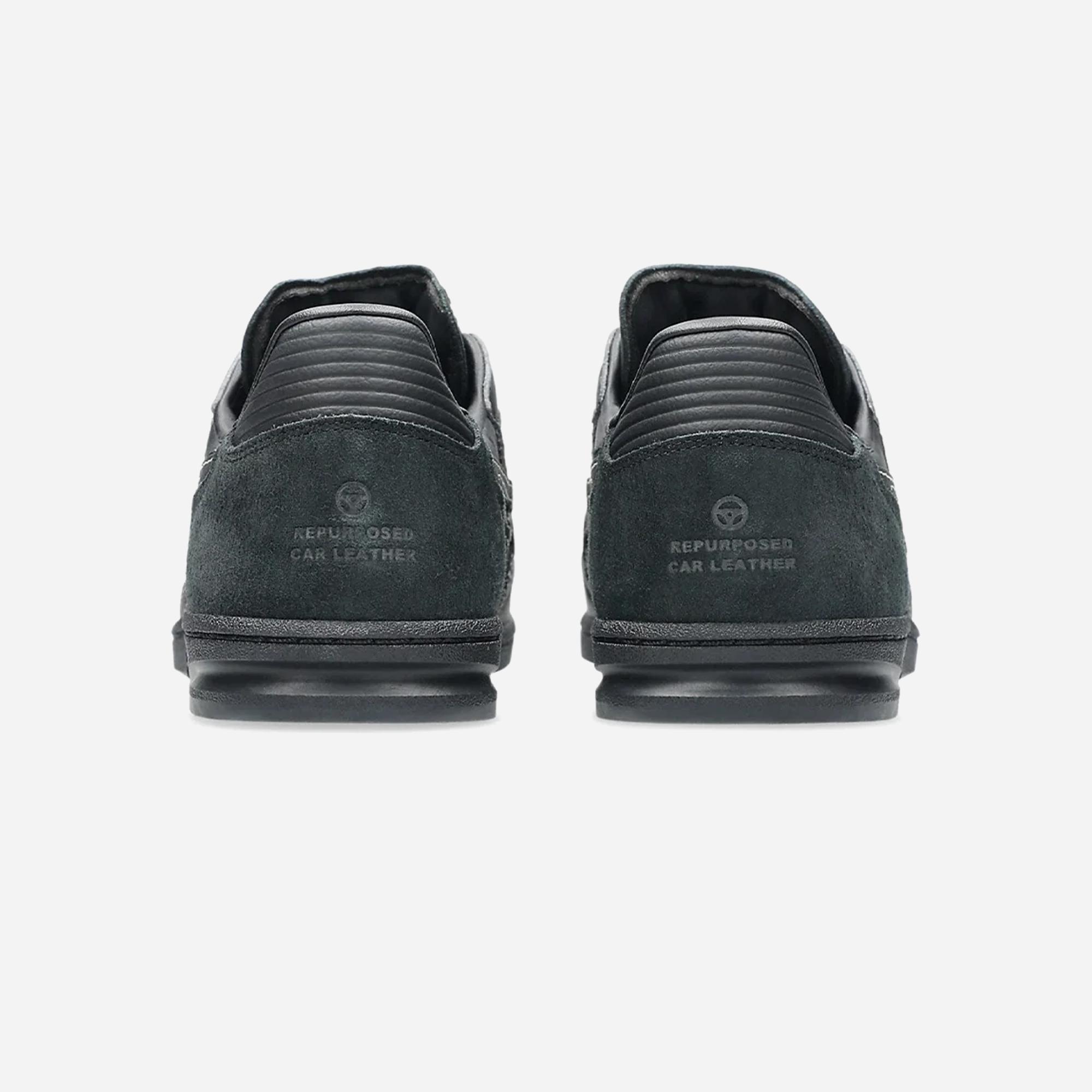 Asics Skyhand OG Toyoda Gosei Black - view 3