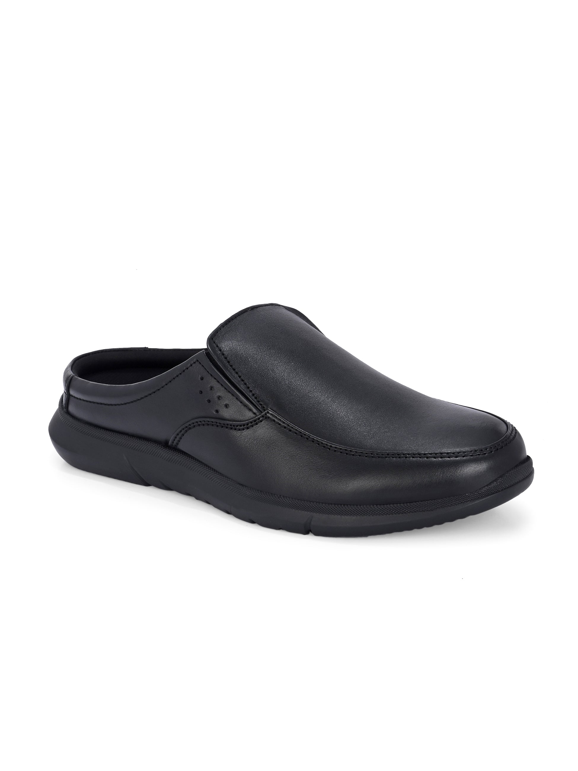 Egoss Shoes Zero Gravity Slip-On Mules by Egoss - view 40