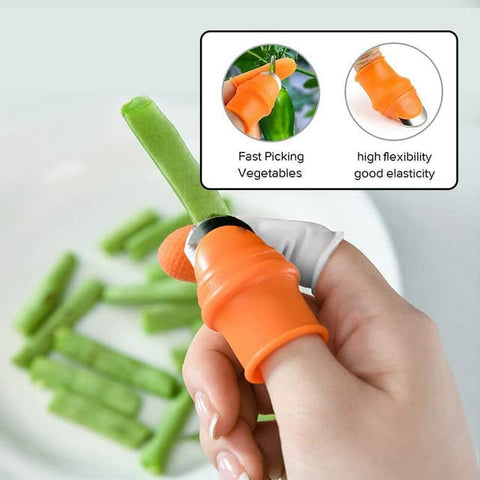 Catterton Multipurpose Thumb Knife Set - view 4