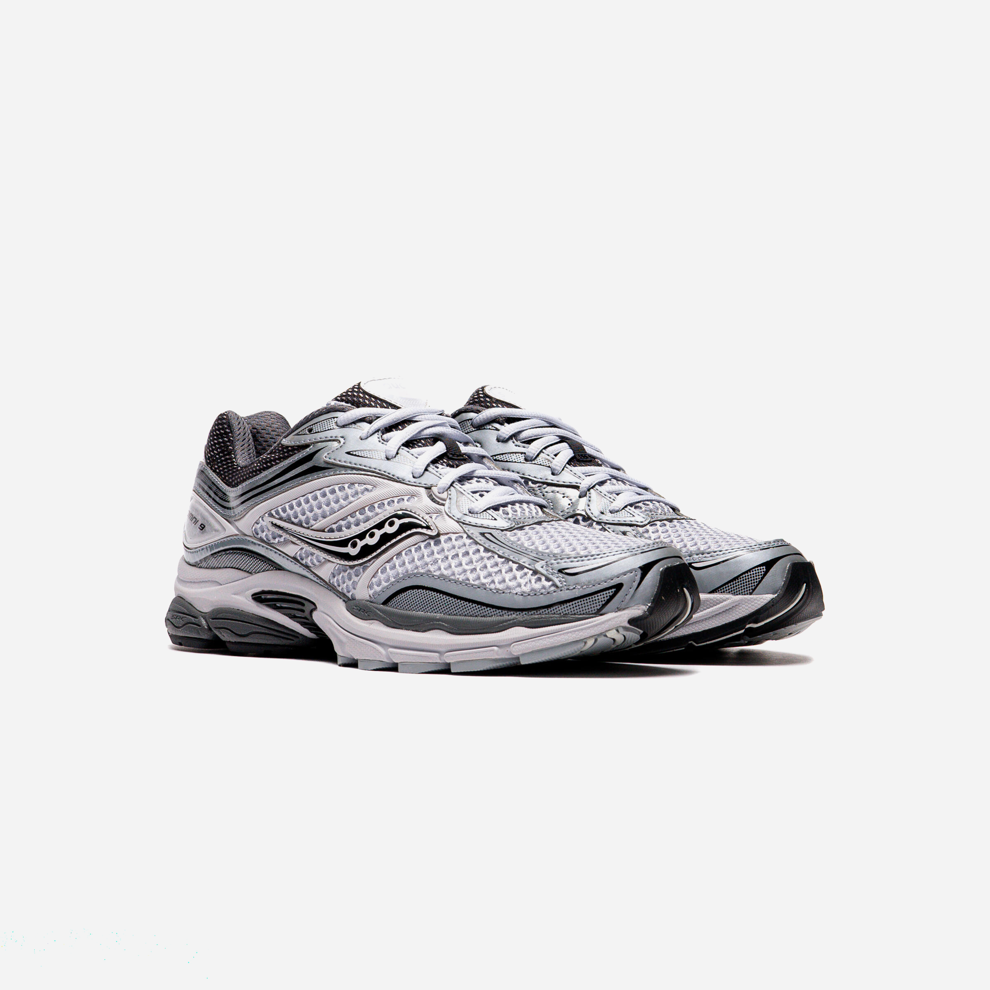 Saucony ProGrid Omni 9 Microchip - view 2