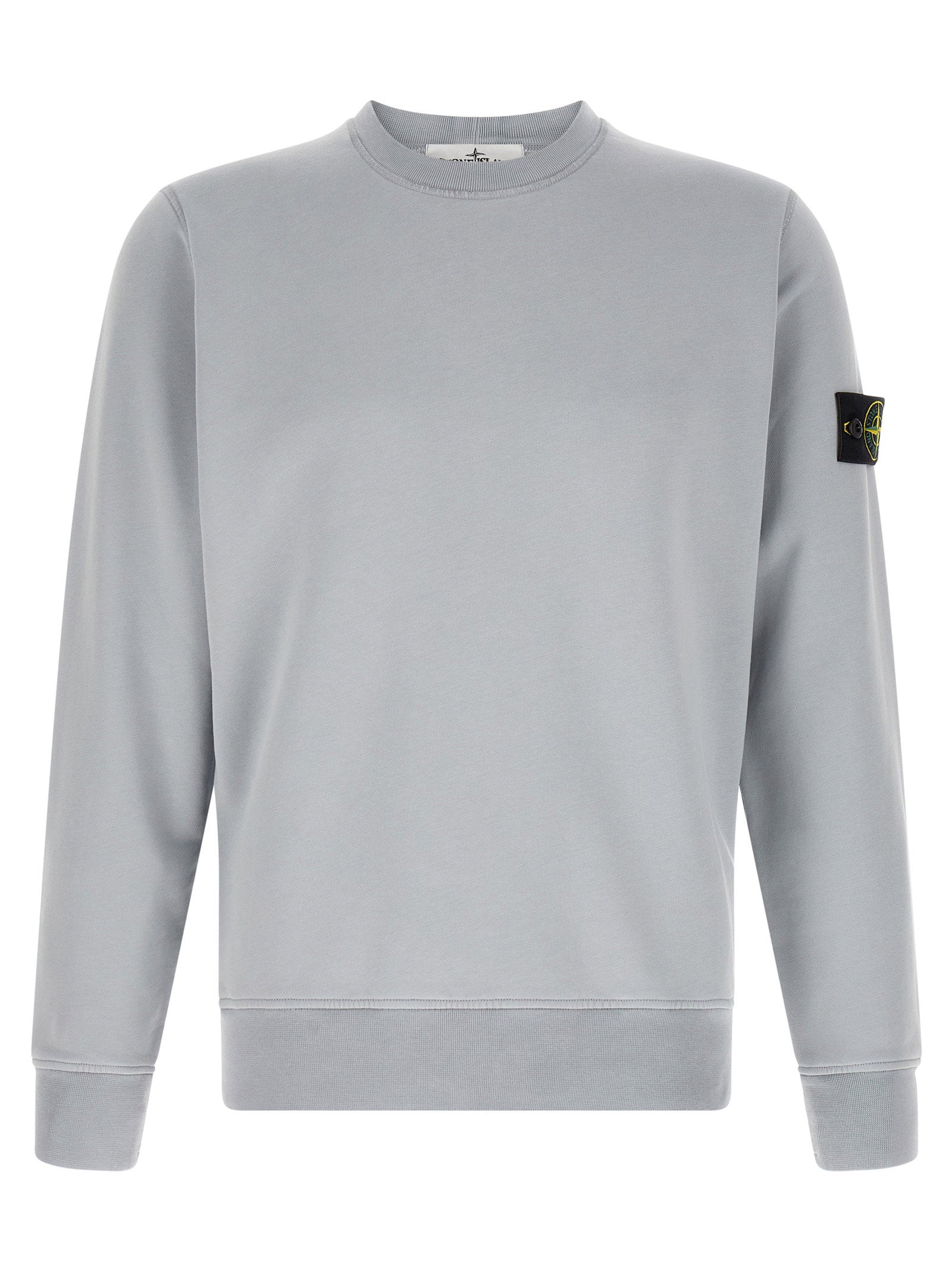Stone Island 6100060 Sweatshirt – 100% cotton