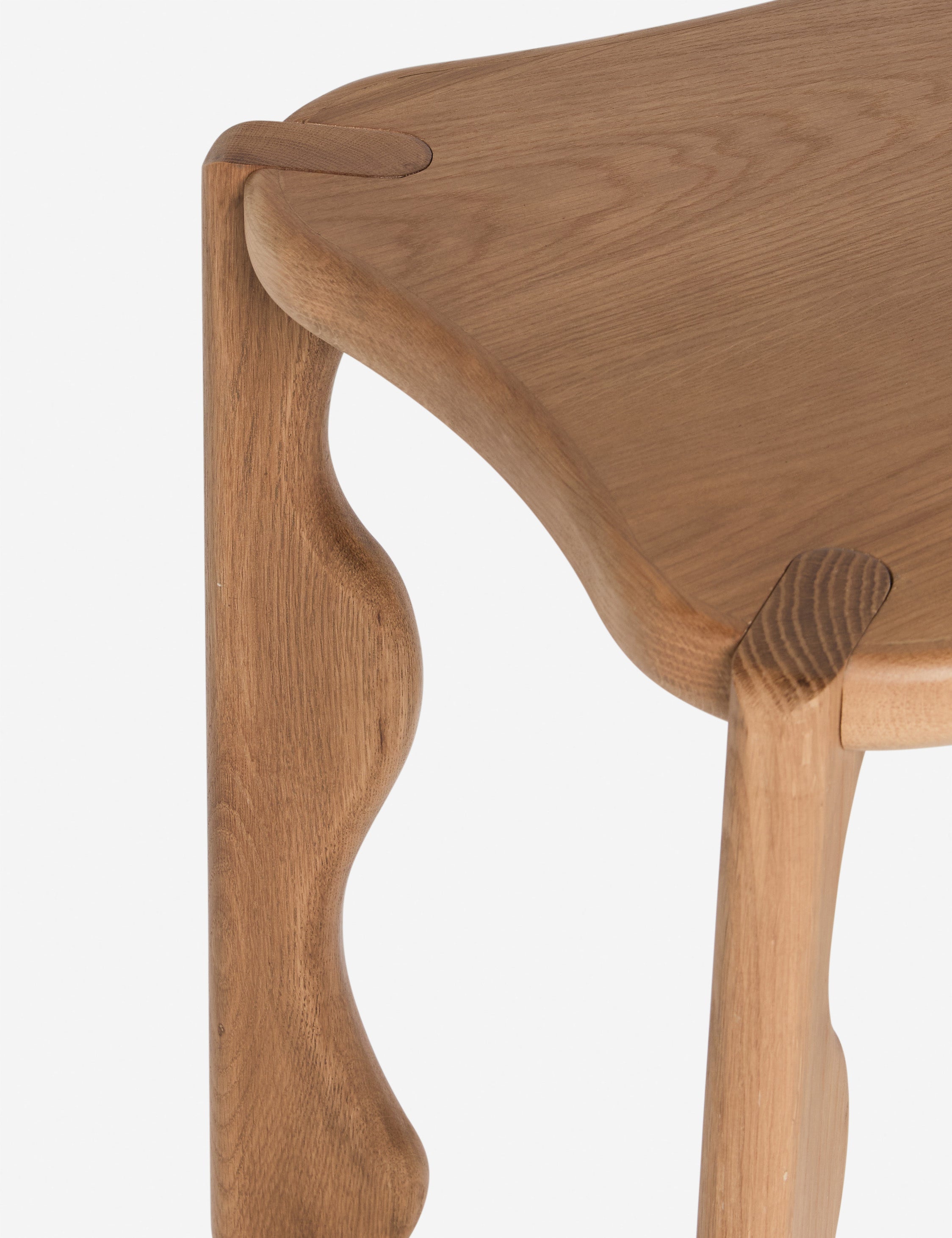 Lulu and Georgia Grifo Side Table by Aimee Song - view 15