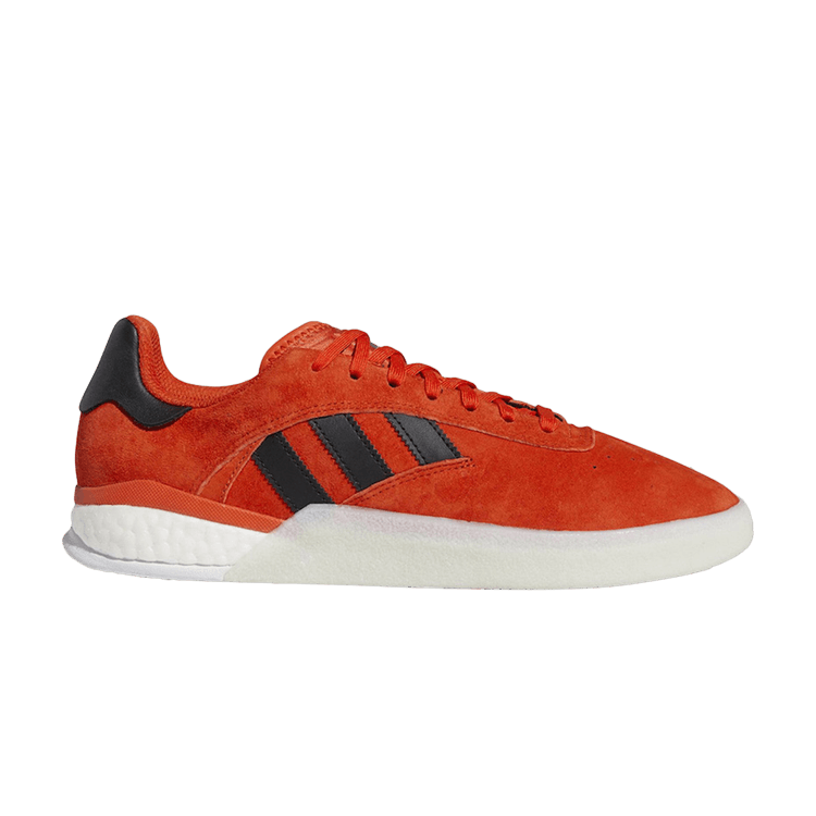 3st 004 collegiate – adidas 3ST.004 Collegiate Orange