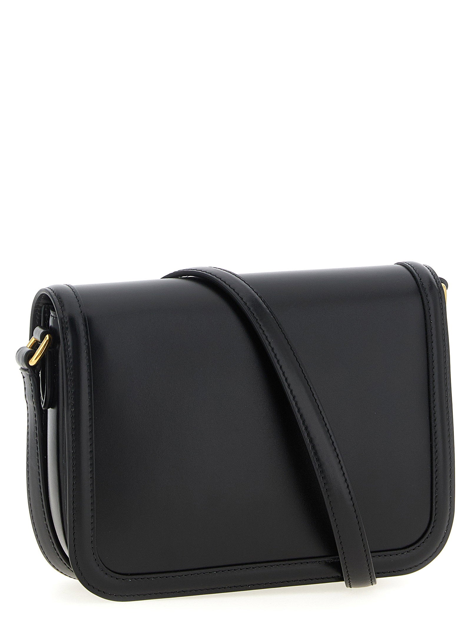 Valentino Garavani 9to5 Small Shoulder Bag - view 2