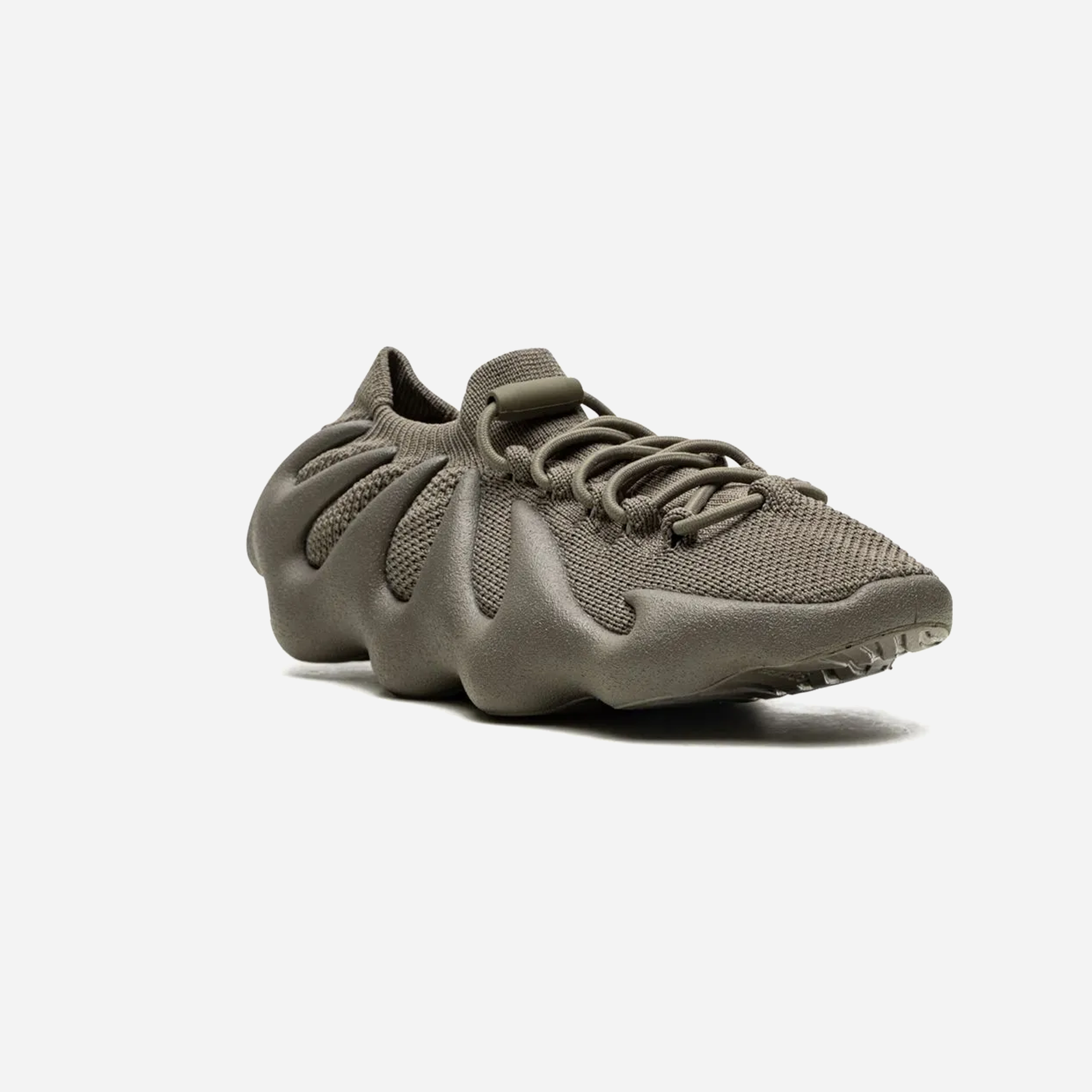 Adidas Yeezy 450 'Cinder' Kids - view 2