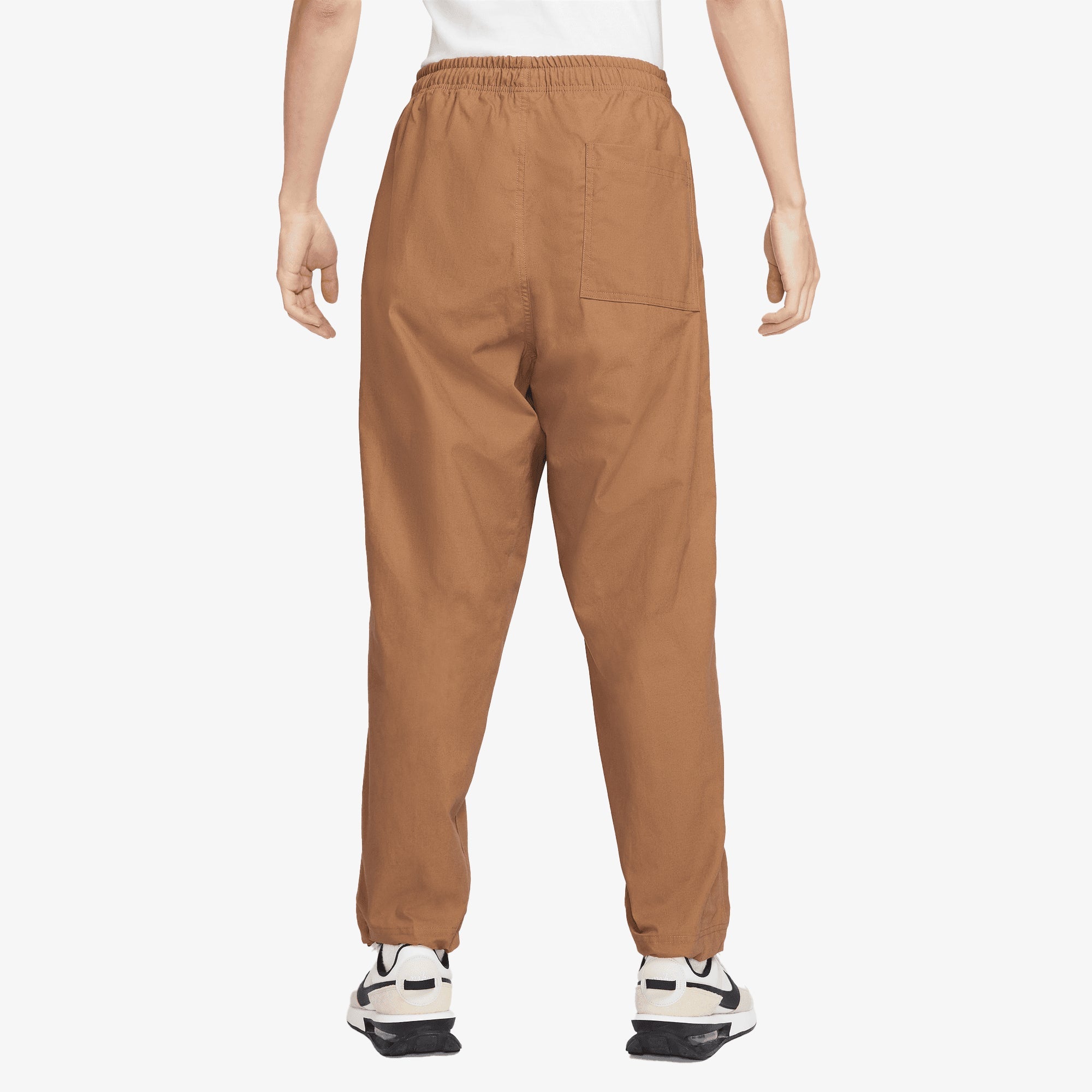 Nike | Club Pants { Lt British Tan/lt British Tan - view 2