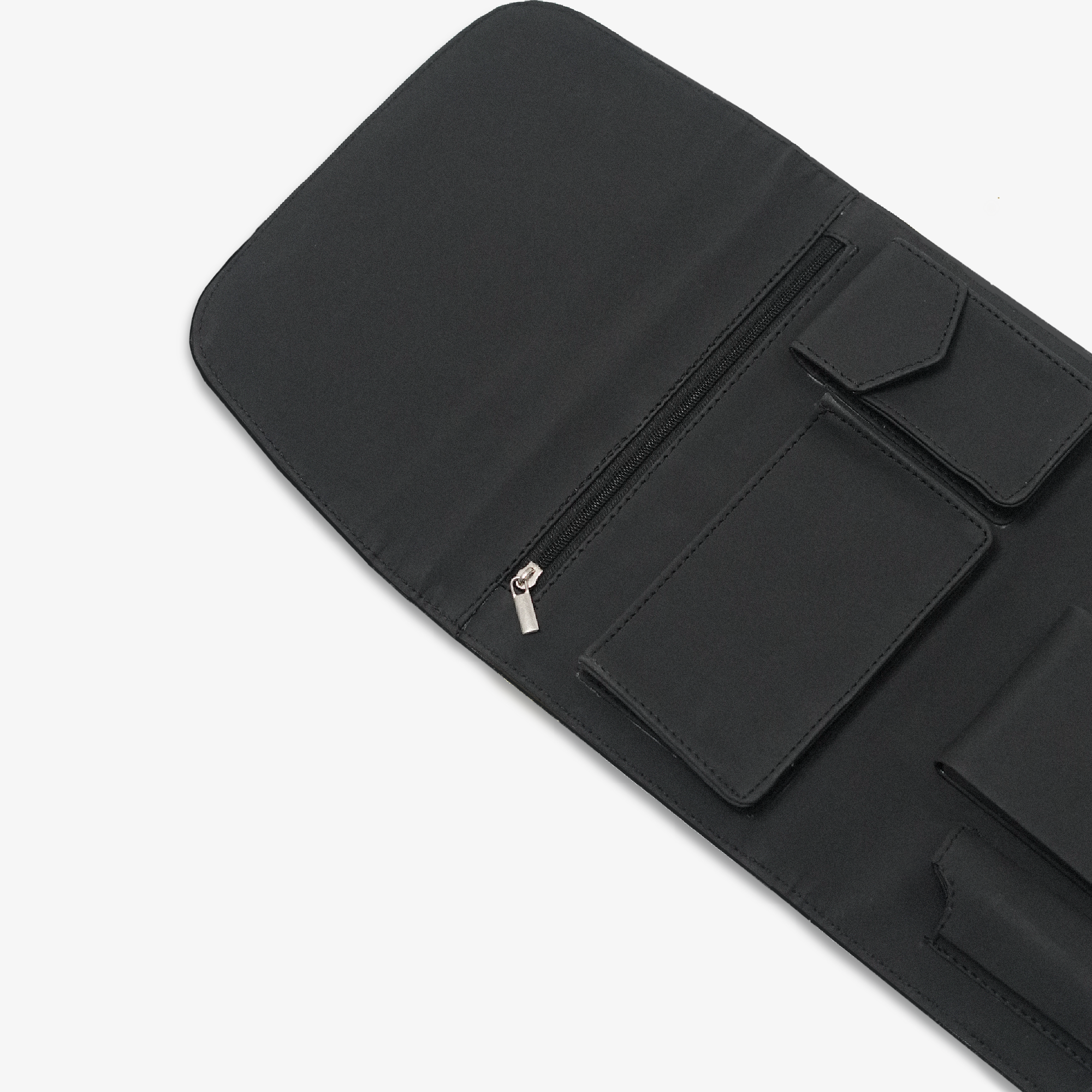 Superkicks | The Hemp Collection Multi-utility Happiness Kit { Black - view 3
