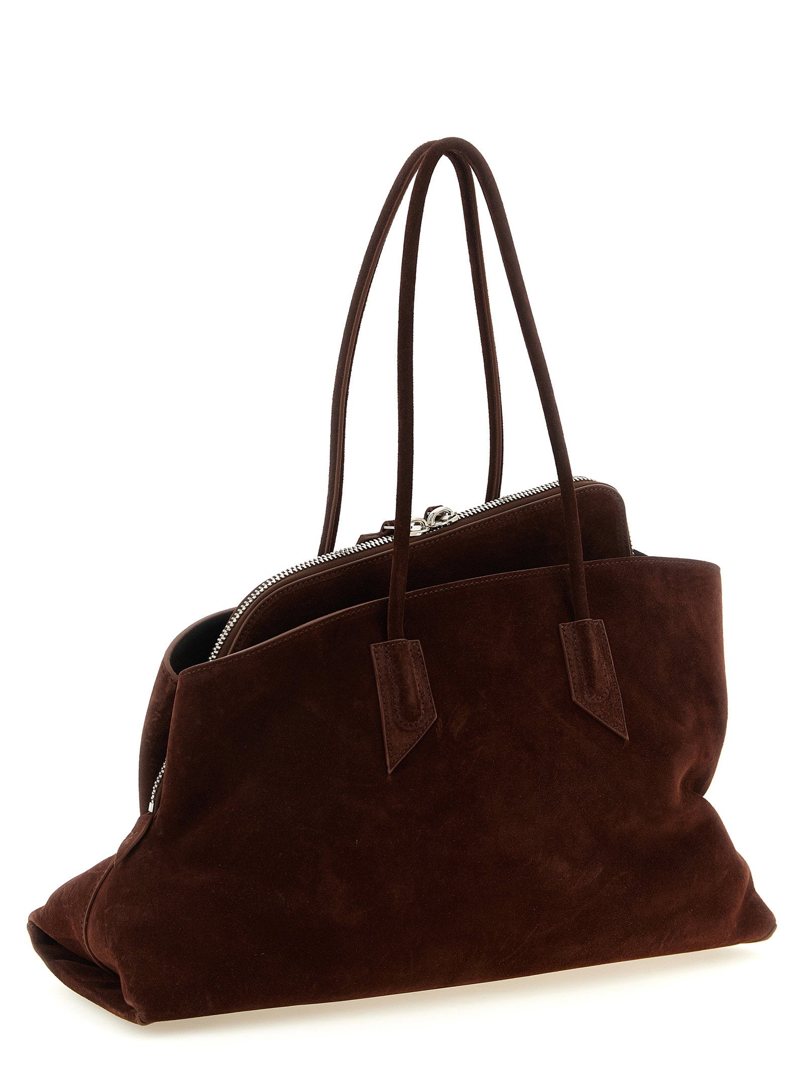 The Attico La Passeggiata Medium Shoulder Bag - view 2