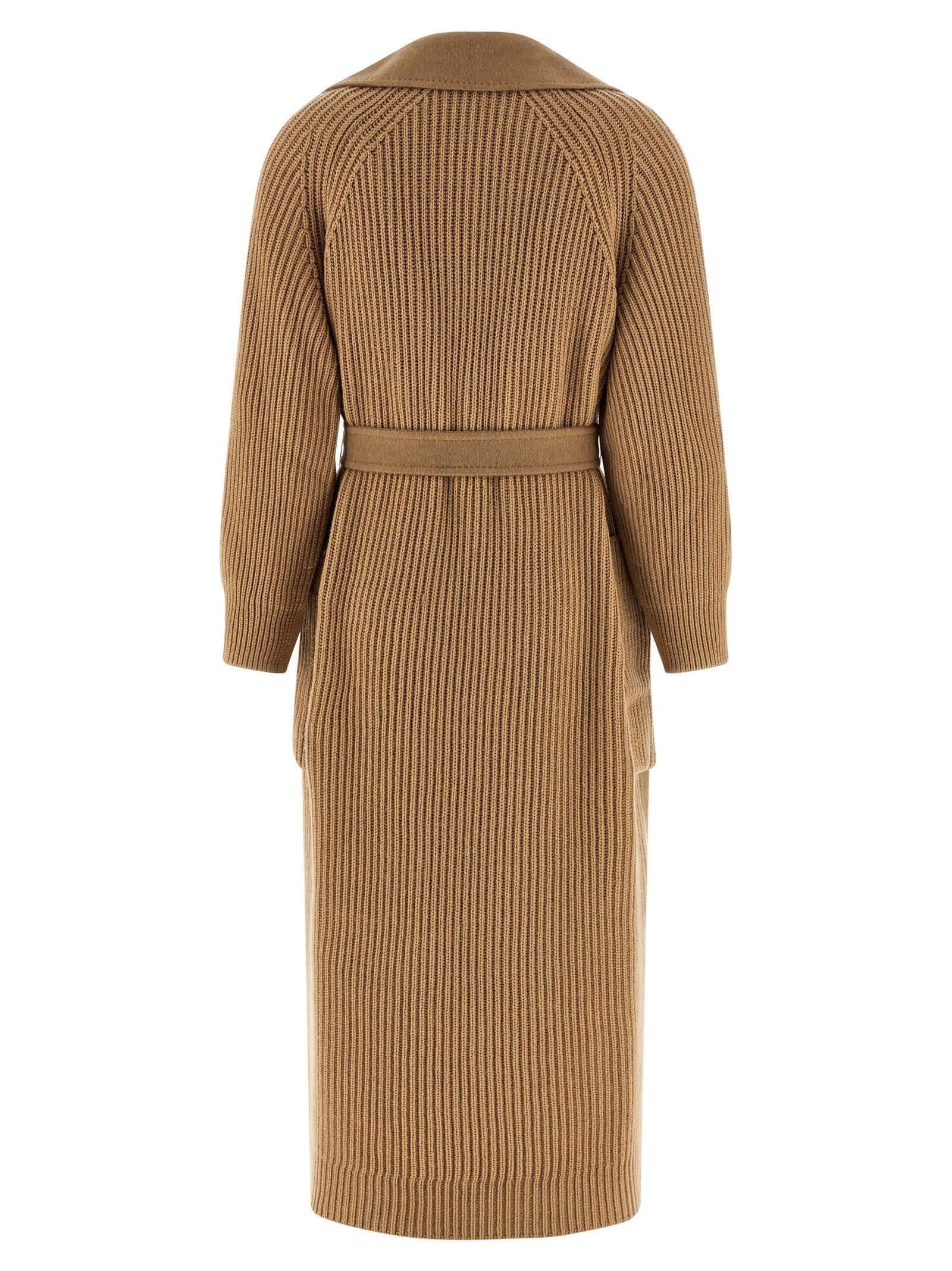 Max Mara Berard1234 Coat - view 2