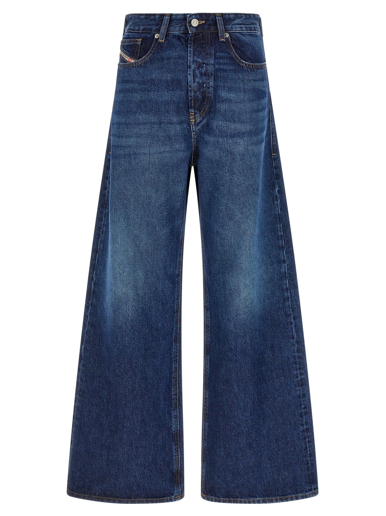 Diesel 1996 D-sire Jeans – 100% cotton