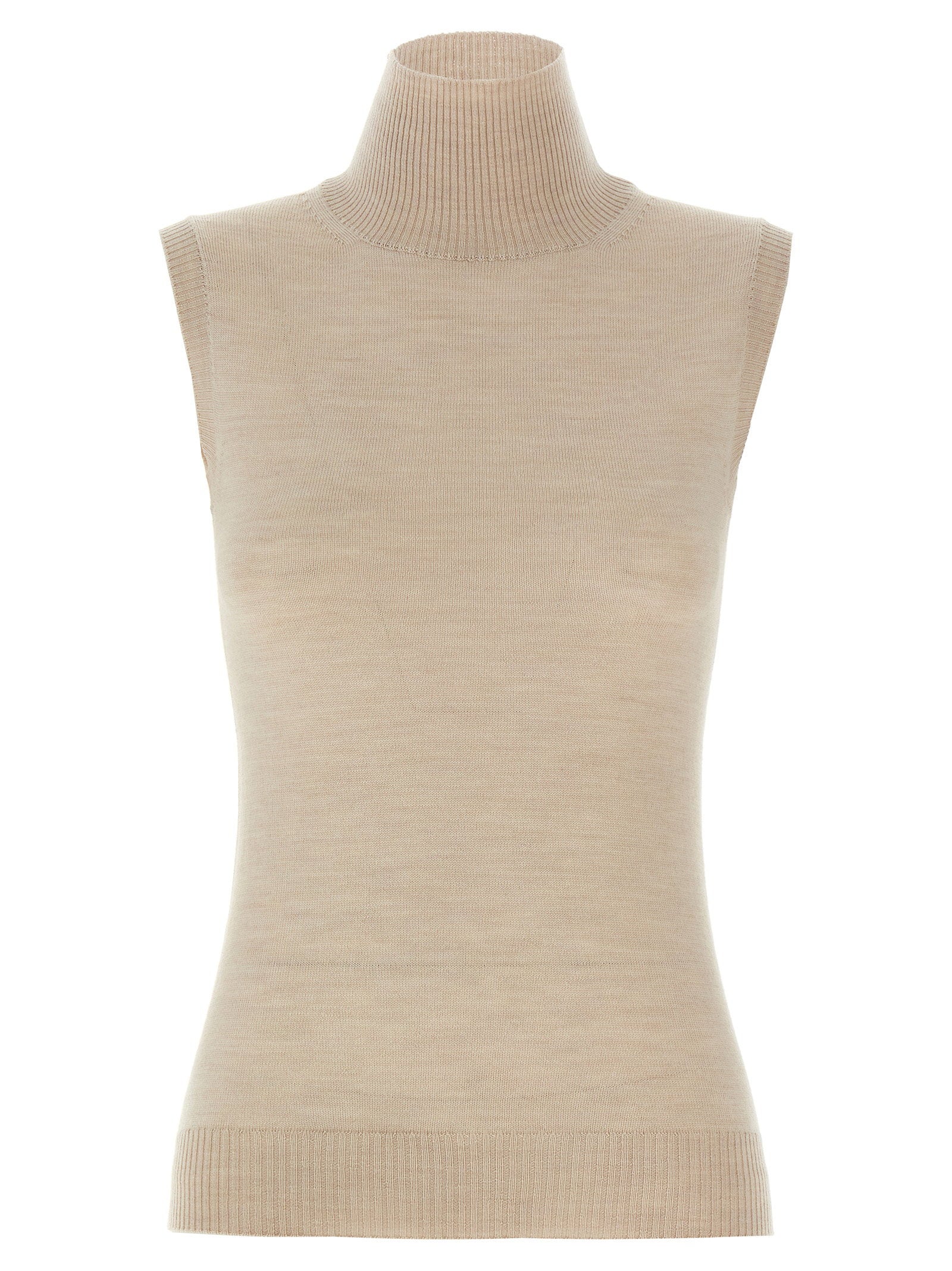 Sportmax Vertigo Wolf – 100% virgin wool
