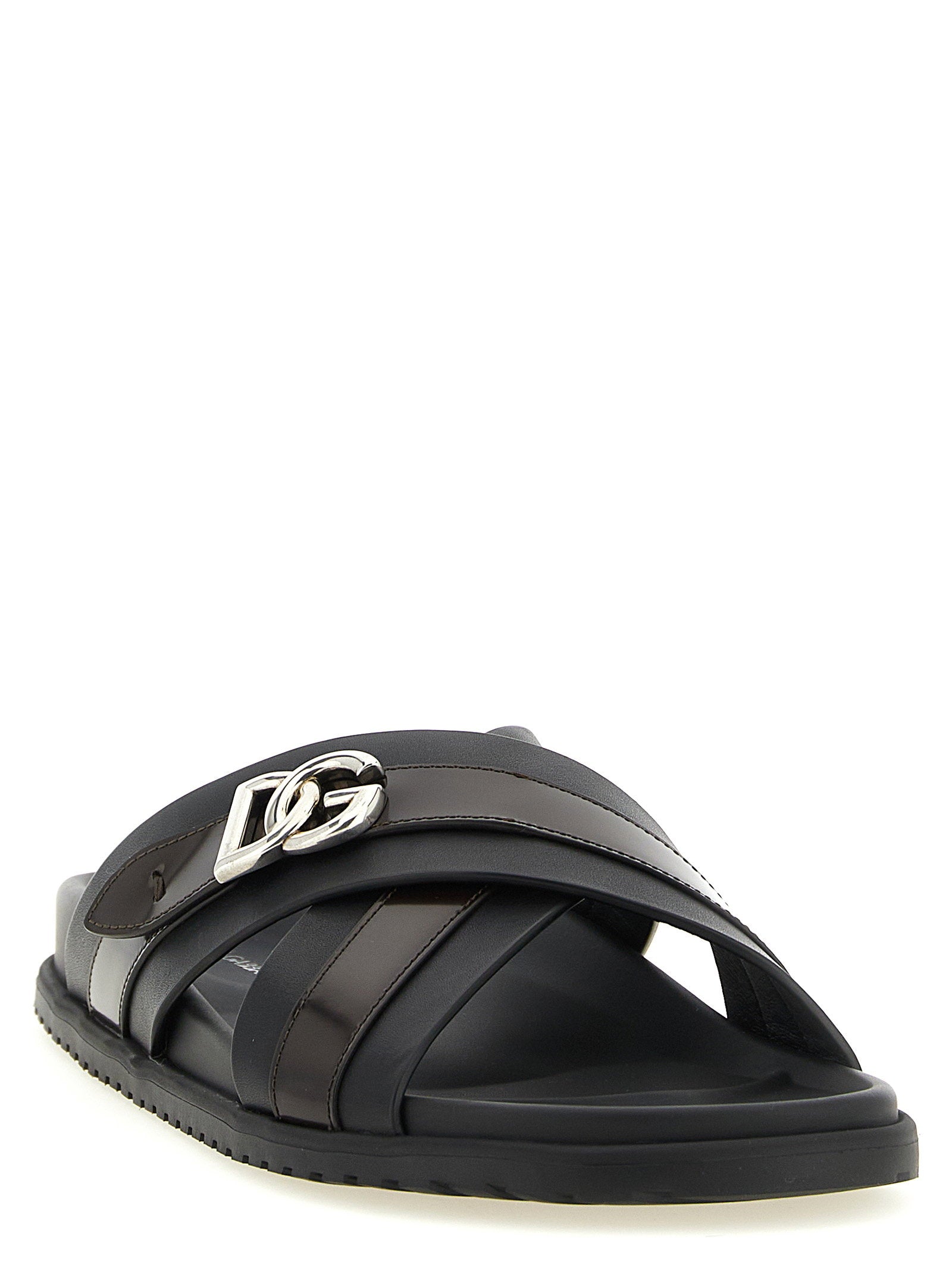 Dolce & Gabbana Dg Casual Sandals - view 2