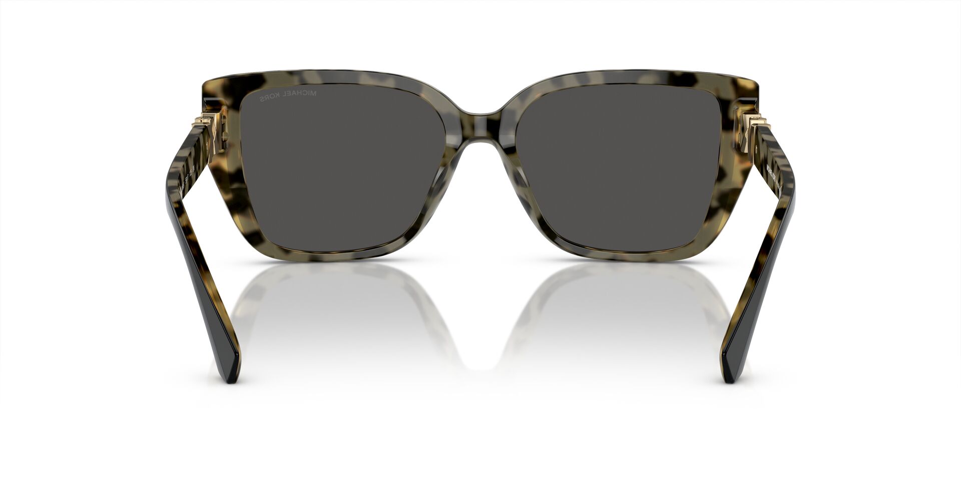 Michael Kors Mk2199 Acadia 395087 55 Sunglasses - view 4