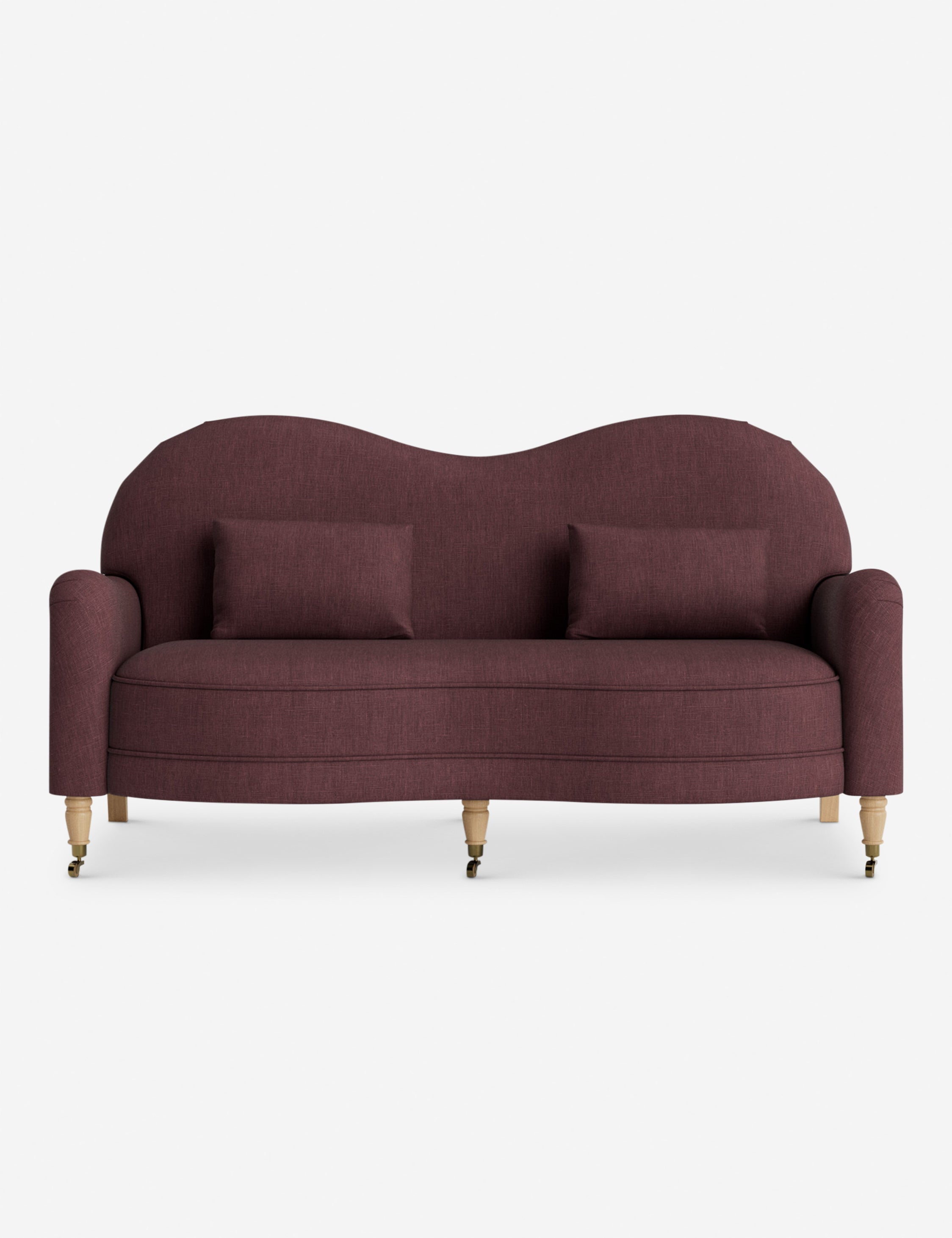 Lulu and Georgia Middleton Sofa by Ginny Macdonald - view 139