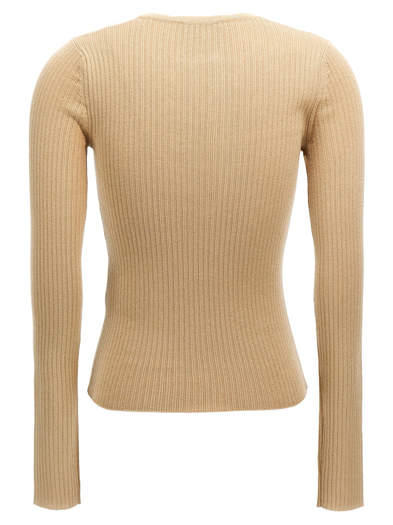 Max Mara Urlo Sweater – 55% silk 45% cachemire - view 2