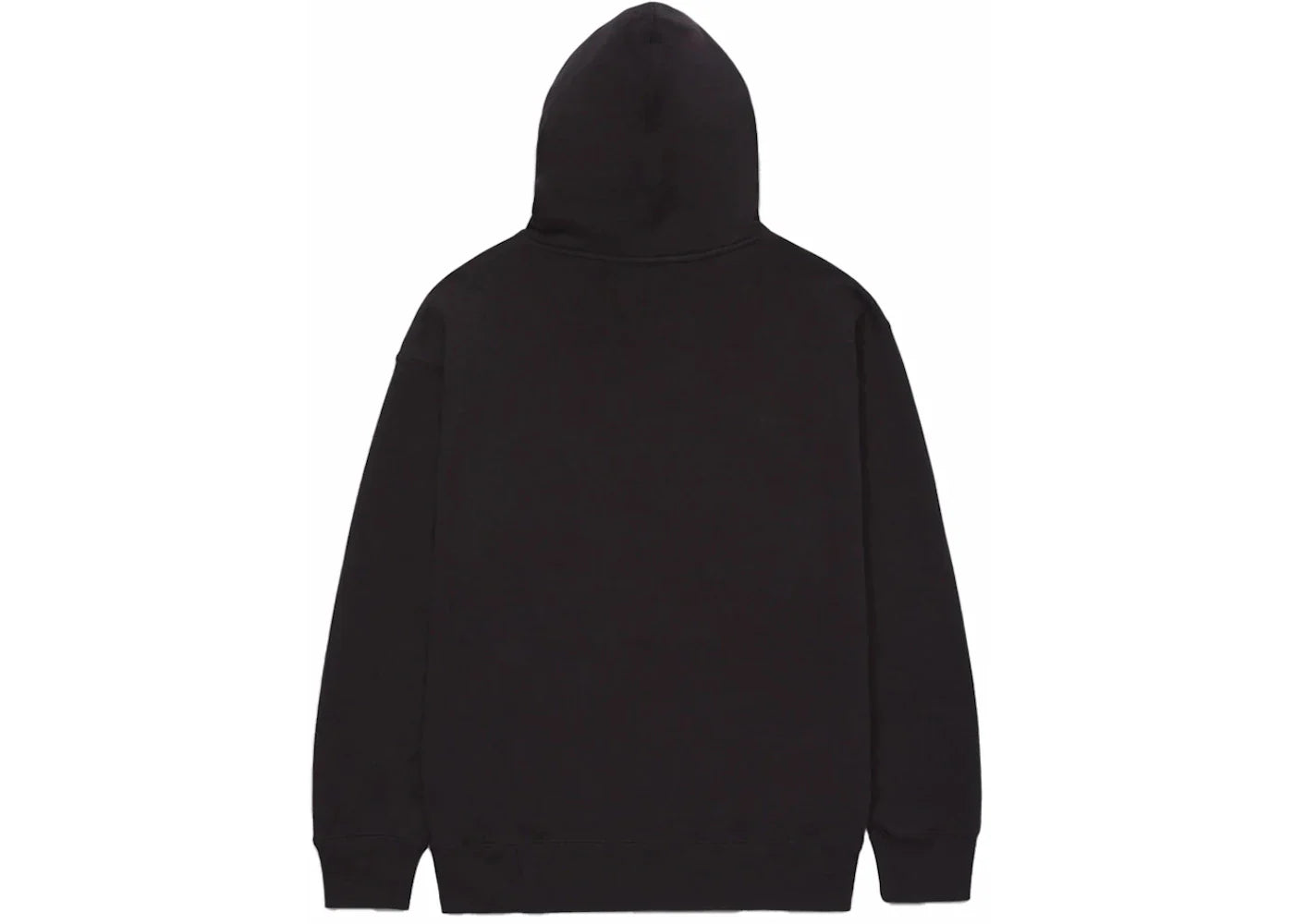 100 Thieves x Pokémon Pikachu Core Hoodie Washed Black - view 2