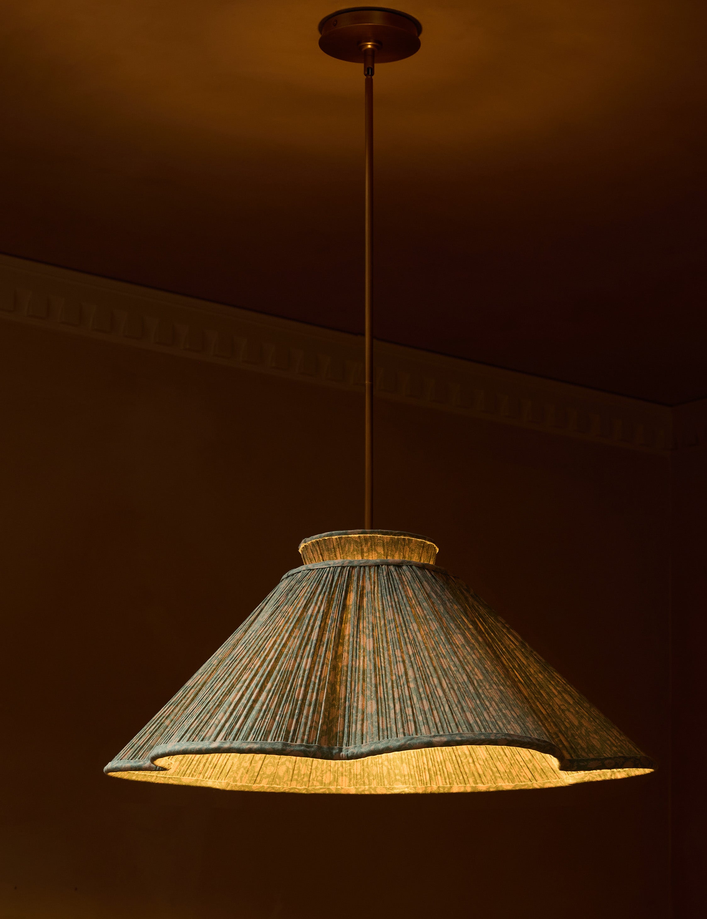 Lulu and Georgia Pendant Light - view 10