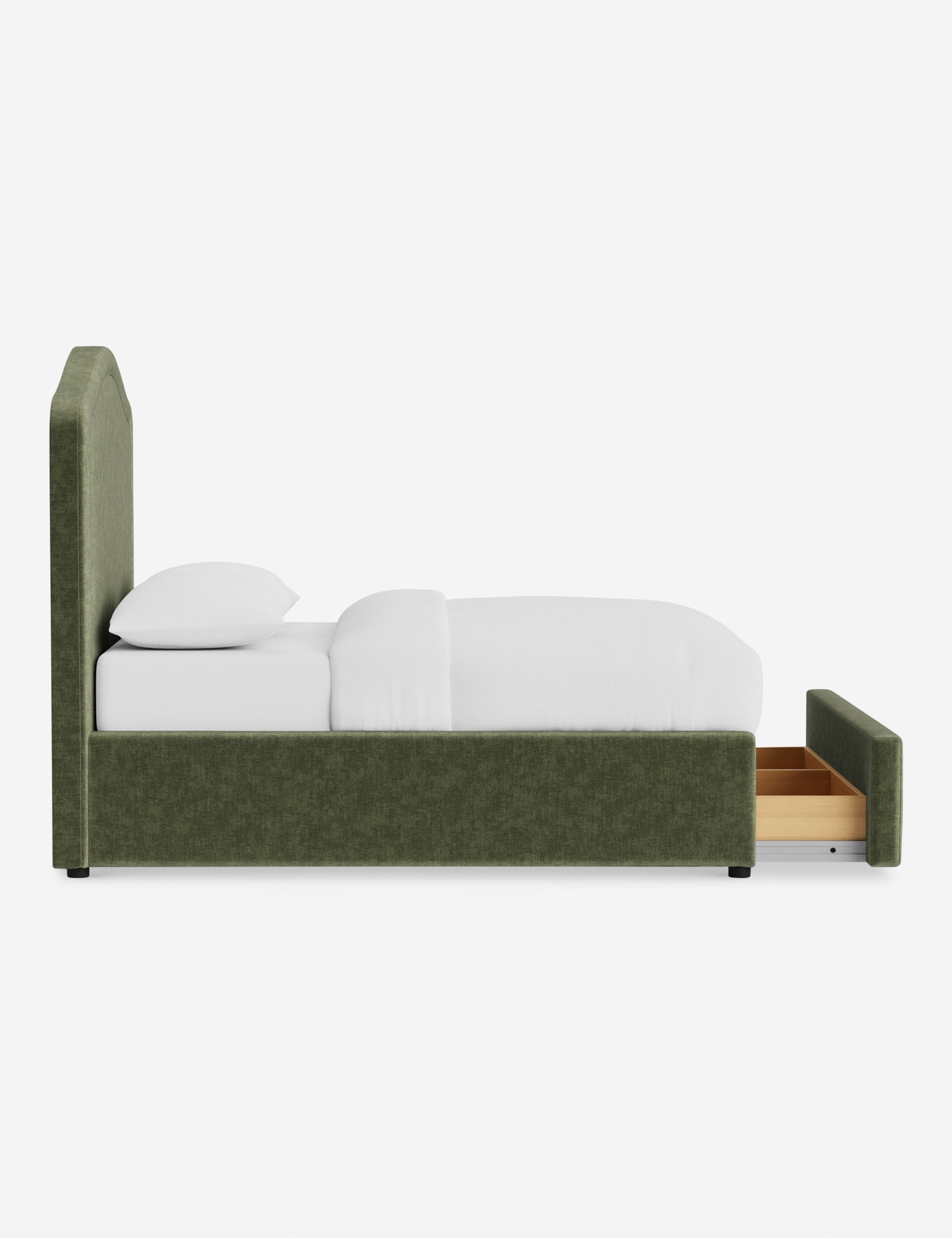 Lulu and Georgia Hollins Storage Bed - view 128
