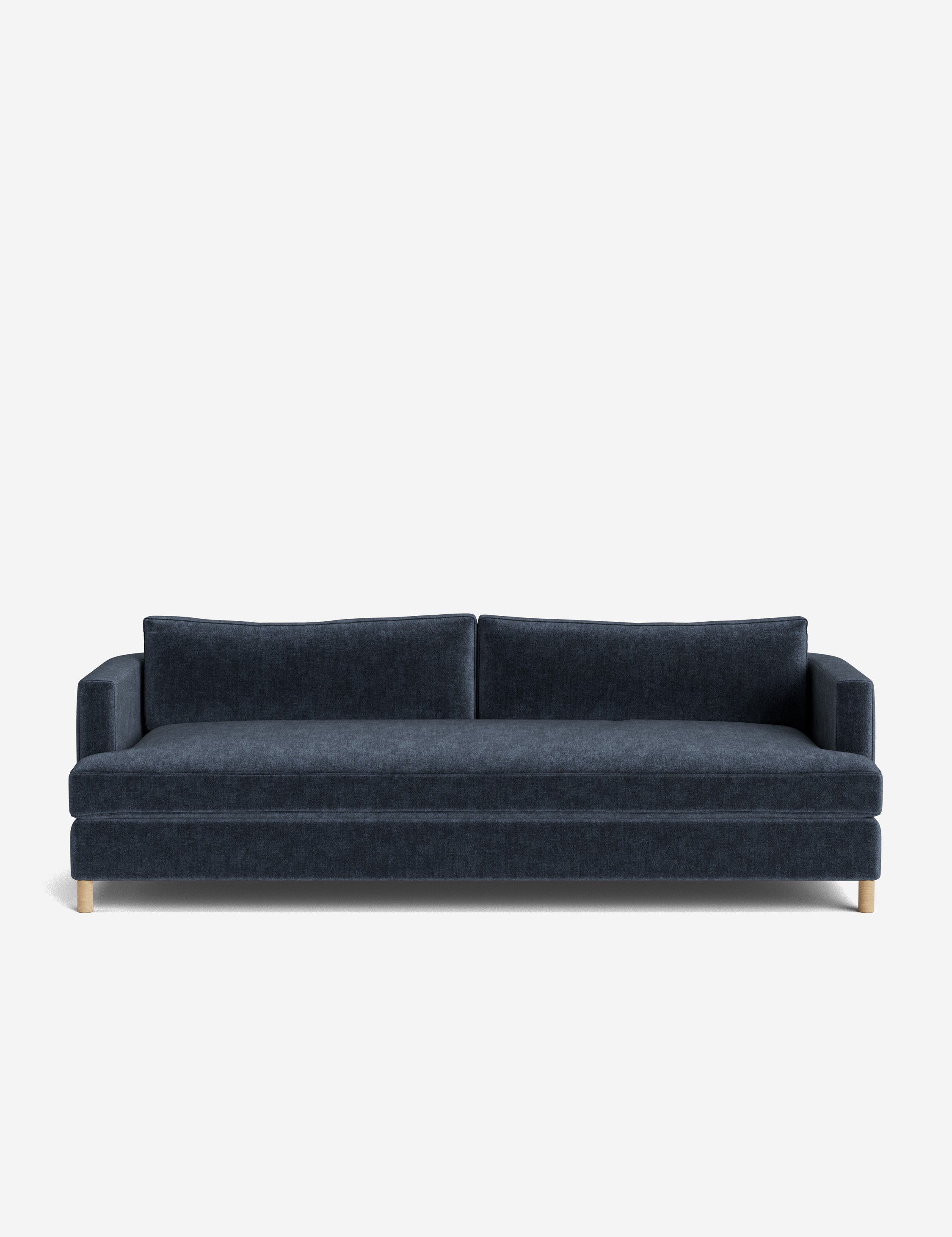 Lulu and Georgia Belmont Sofa by Ginny Macdonald - view 12