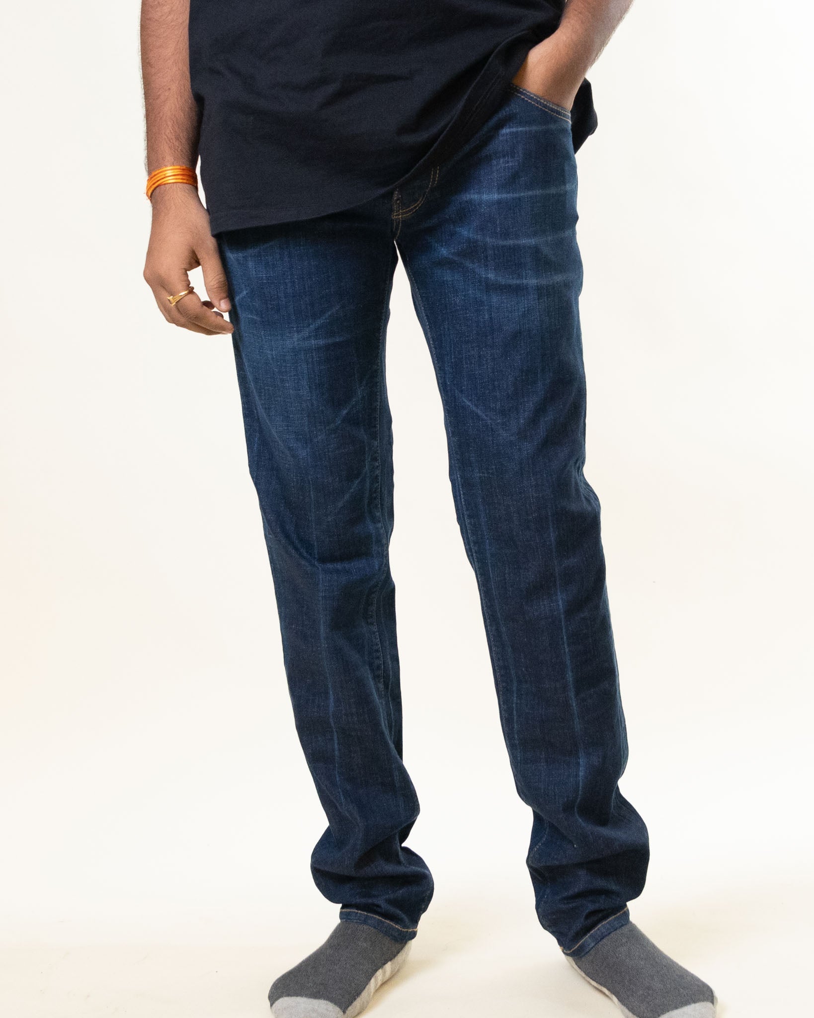 DSQUARED2 Dsquared Denim
