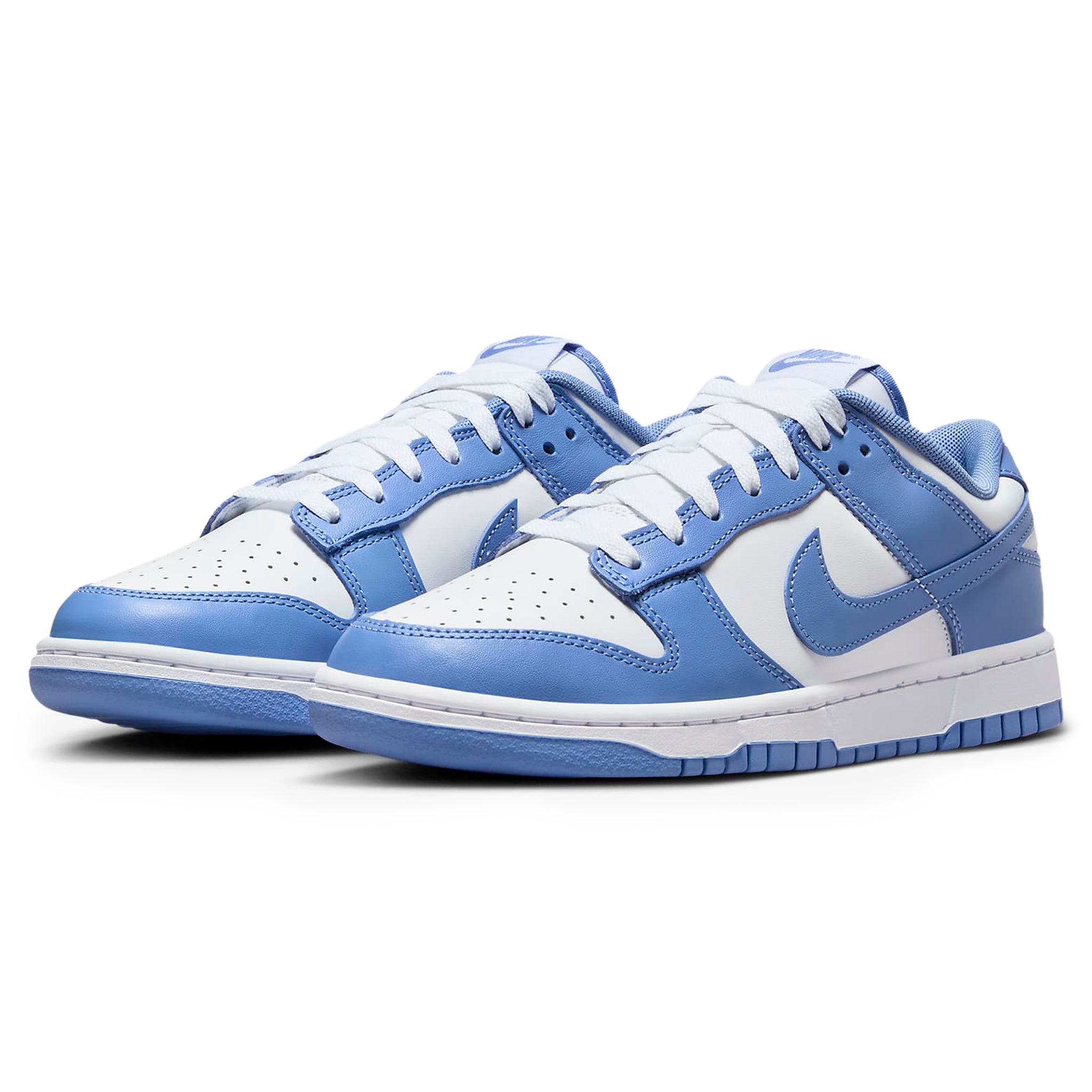 Nike Dunk Low Polar Blue - view 2