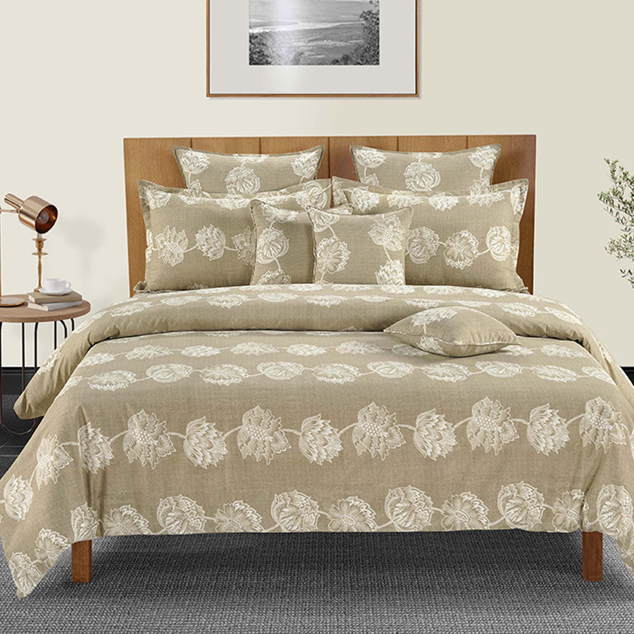 Swayam India Pastel Vogue Comforters -16054