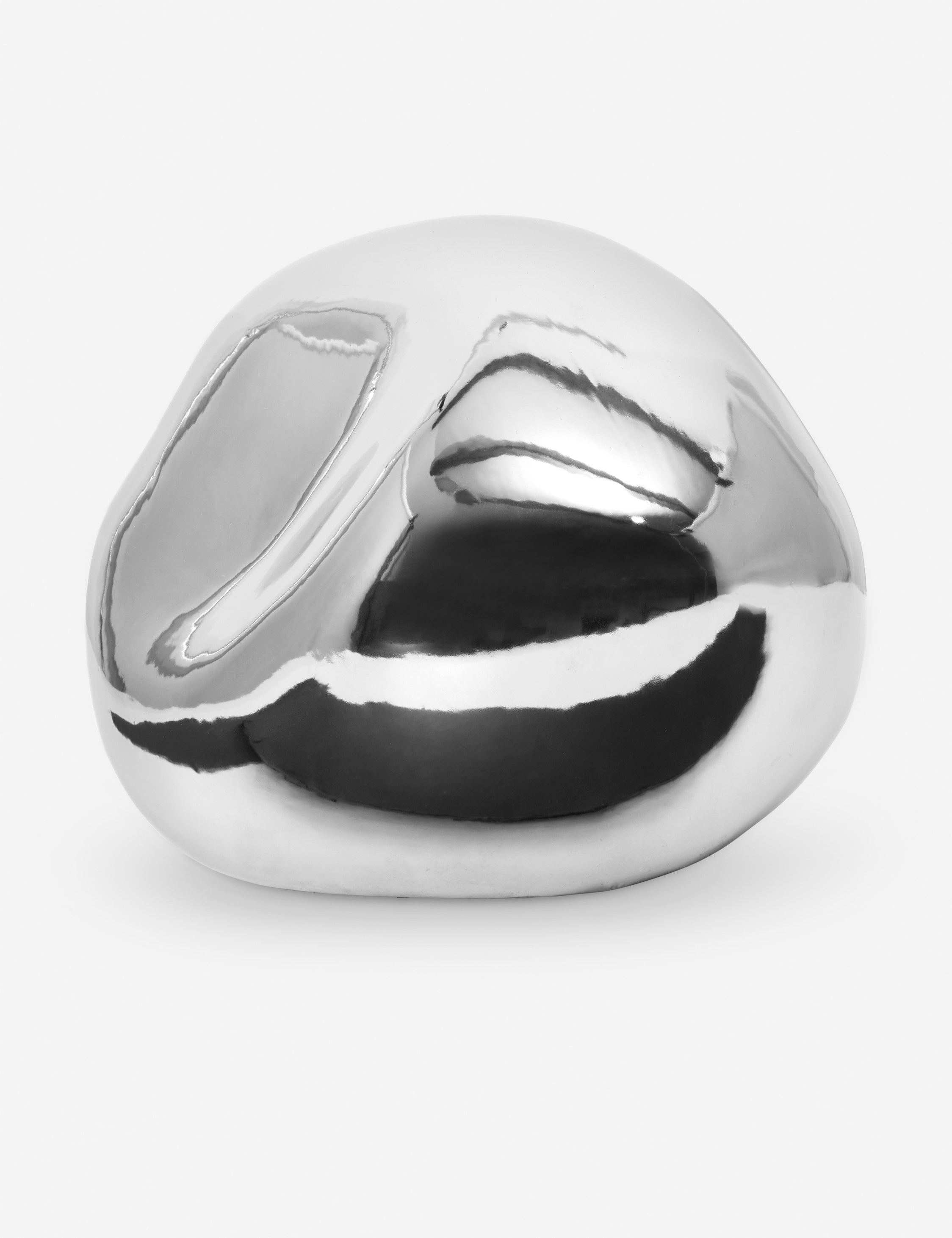Lulu and Georgia Bellure Round Object by Ferm Living
