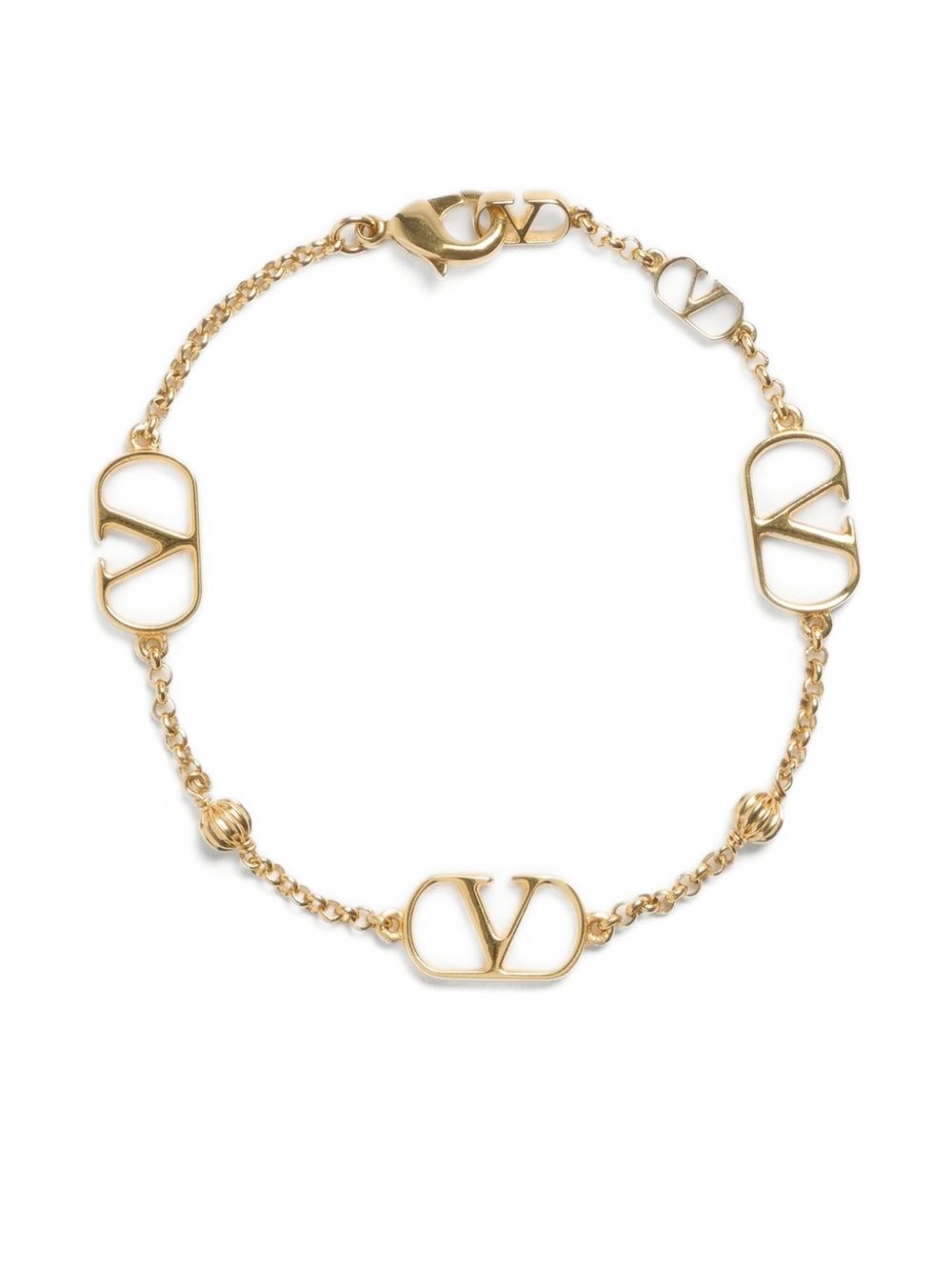 Valentino garavani necklaces – Valentino Garavani Bracelet – 100% Brass