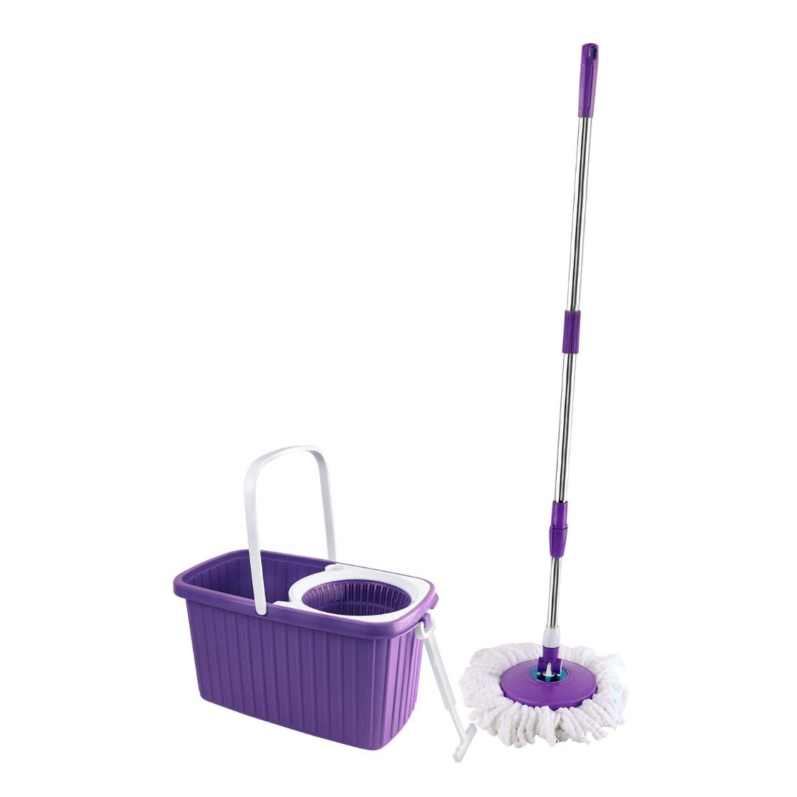 Cello Kleeno Hi Clean Spin Mop - view 18
